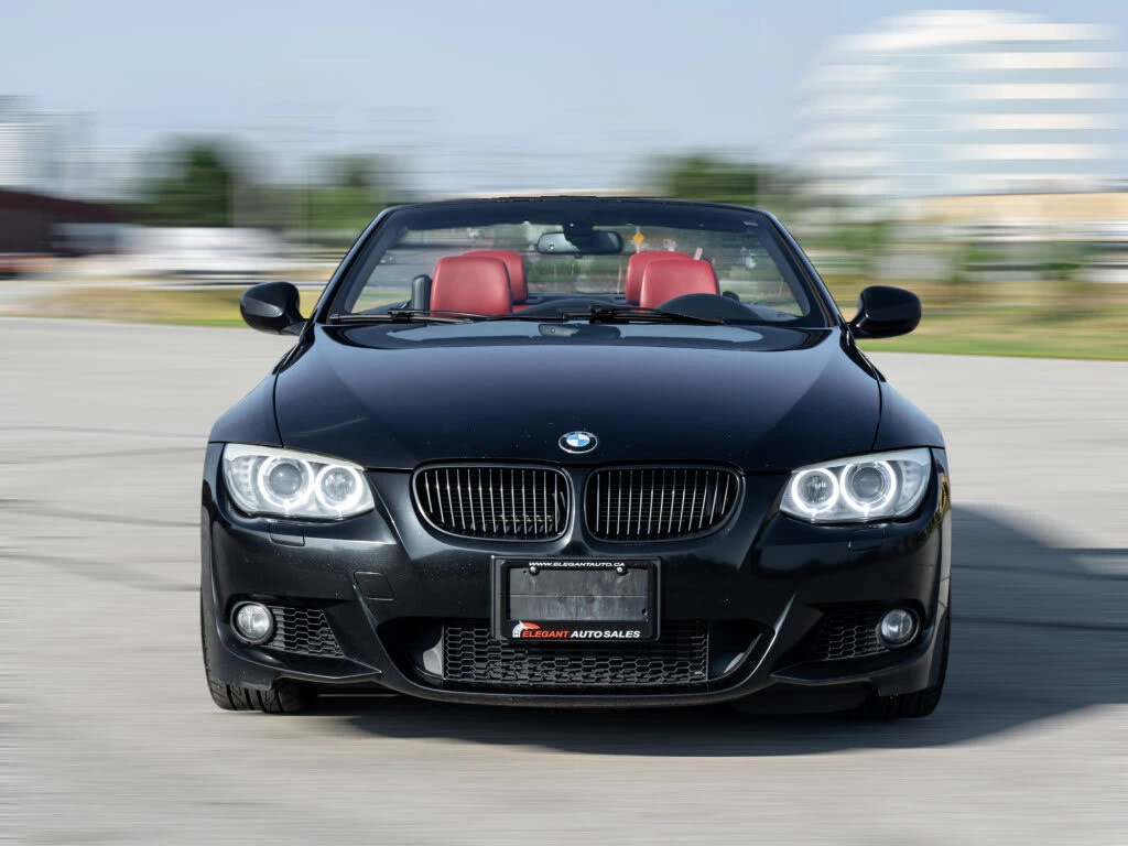 BMW 335 *  *    *   *  | Mobile.bg   2