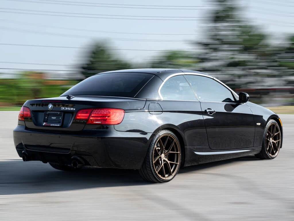 BMW 335 *  *    *   *  | Mobile.bg   8