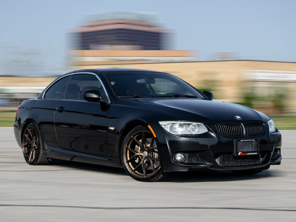 BMW 335 *  *    *   *  | Mobile.bg   7