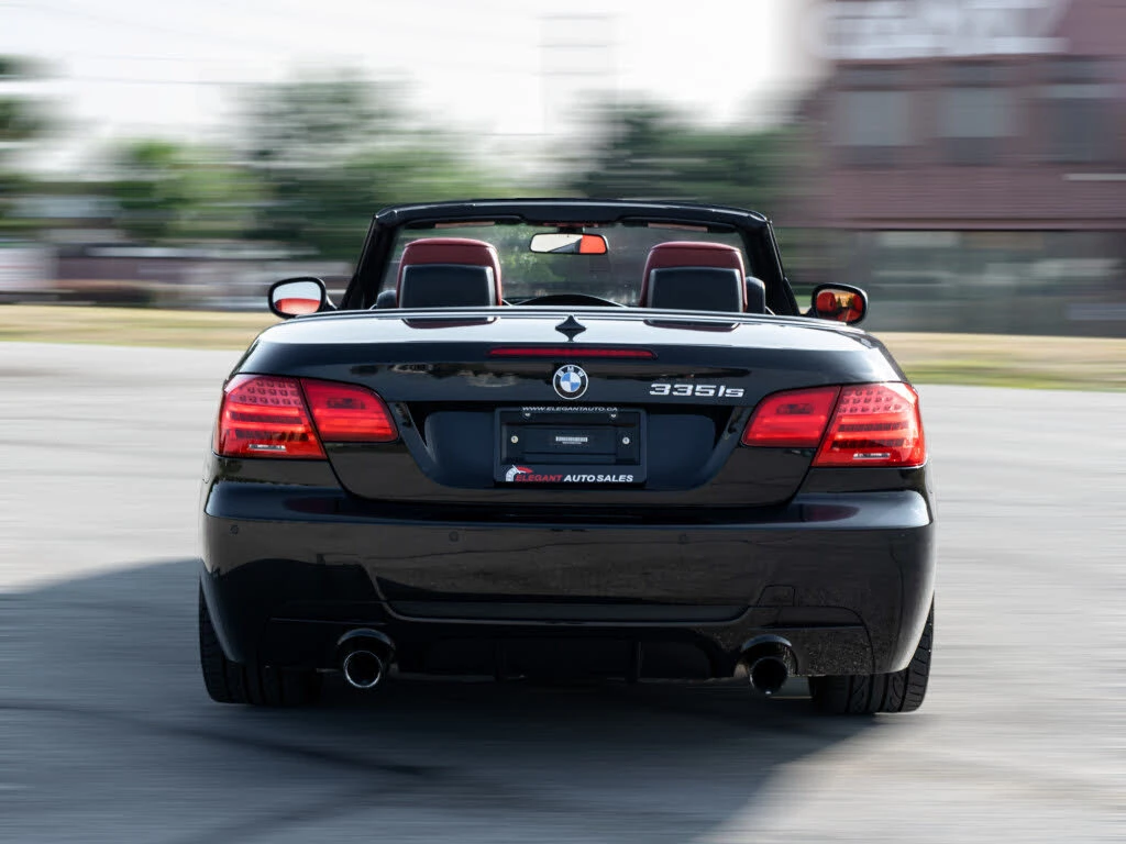 BMW 335 *  *    *   *  | Mobile.bg   5