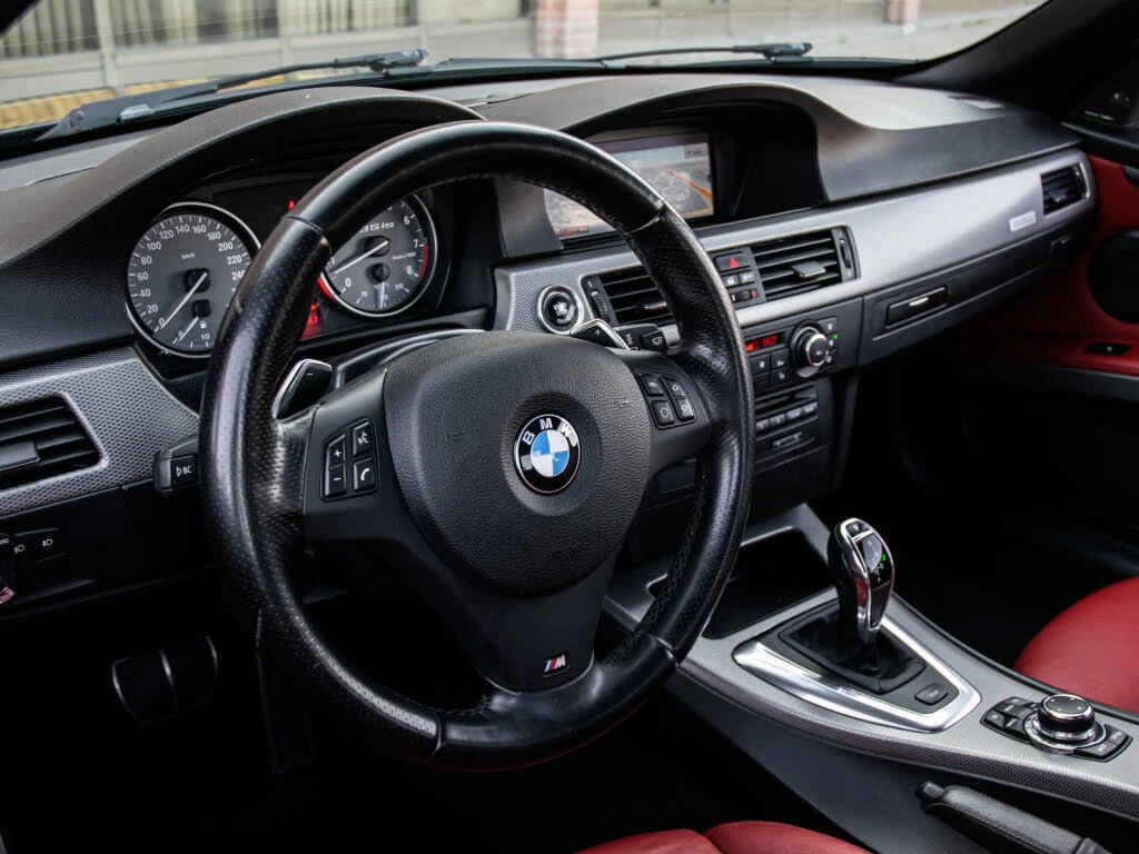 BMW 335 *  *    *   *  | Mobile.bg   12