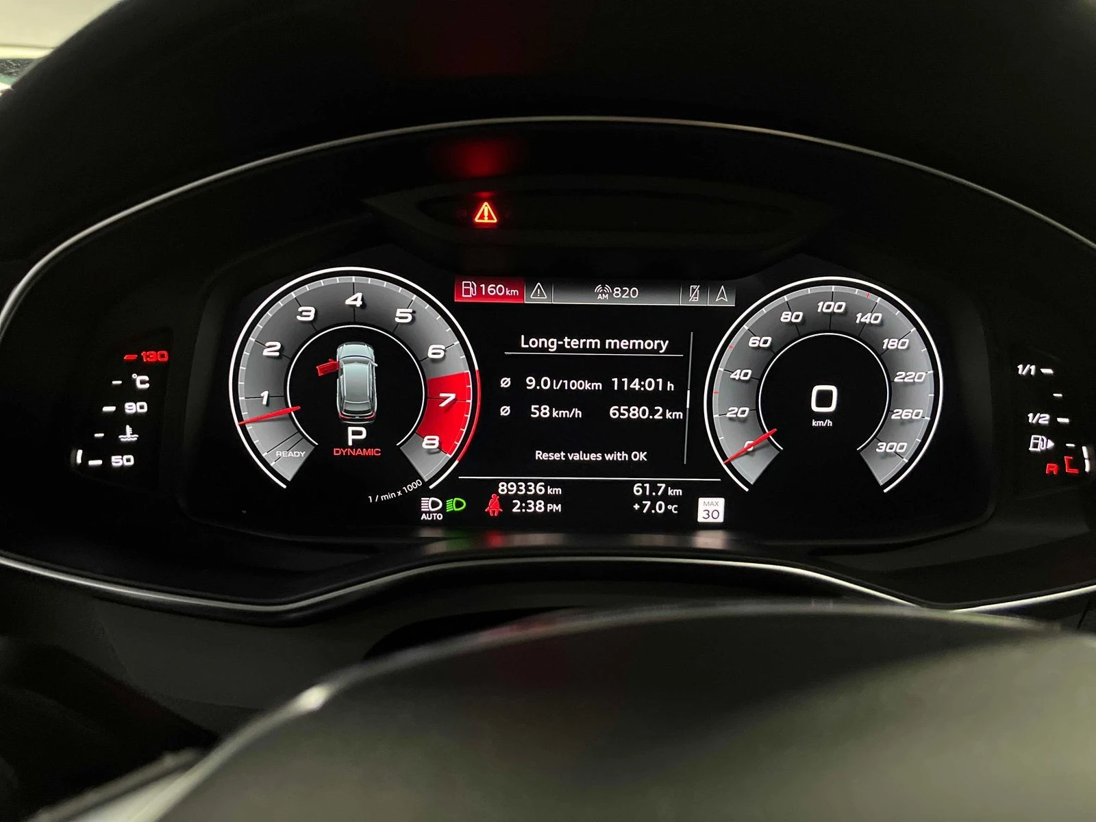 Audi A6 Allroad TECHNIK CARFAX    | Mobile.bg   7