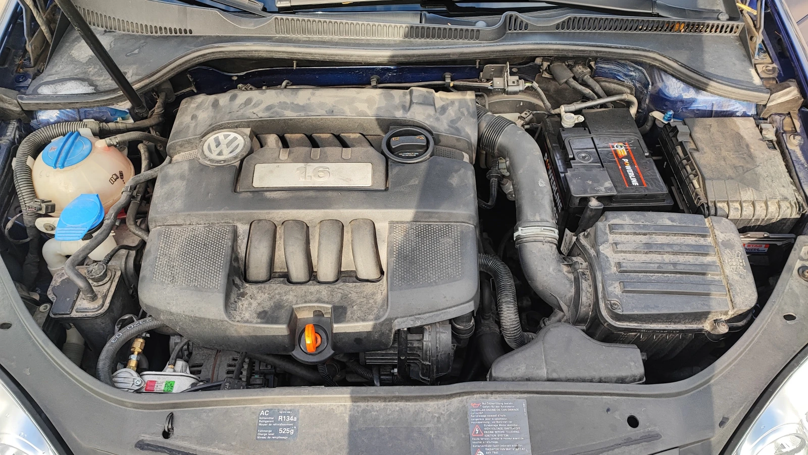 VW Golf | Mobile.bg � ����������� 7