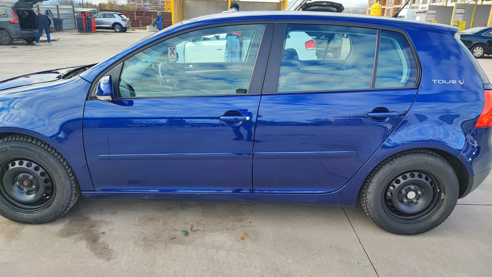 VW Golf | Mobile.bg � ����������� 4