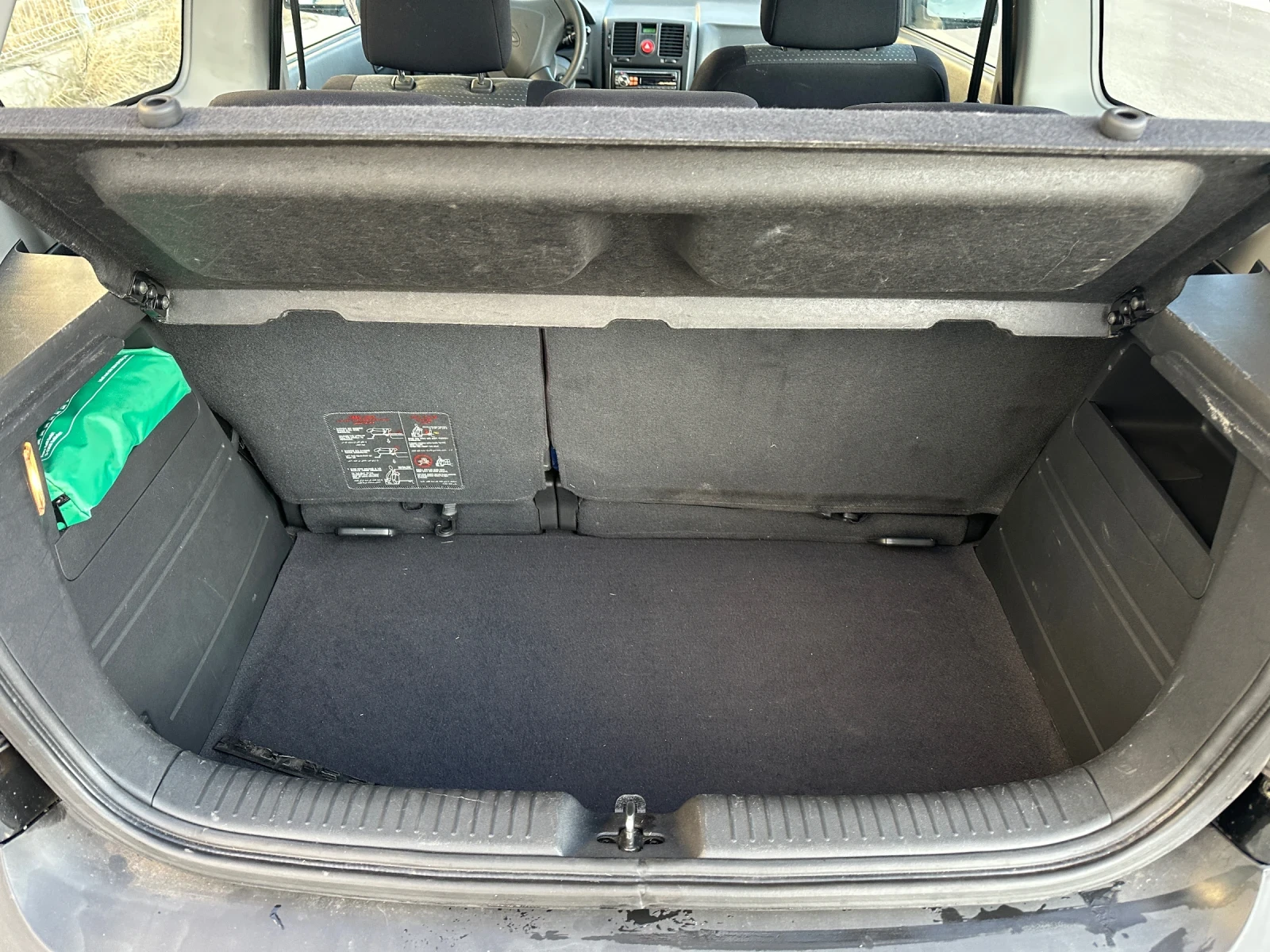 Hyundai Getz 1.1 | Mobile.bg � ����������� 12