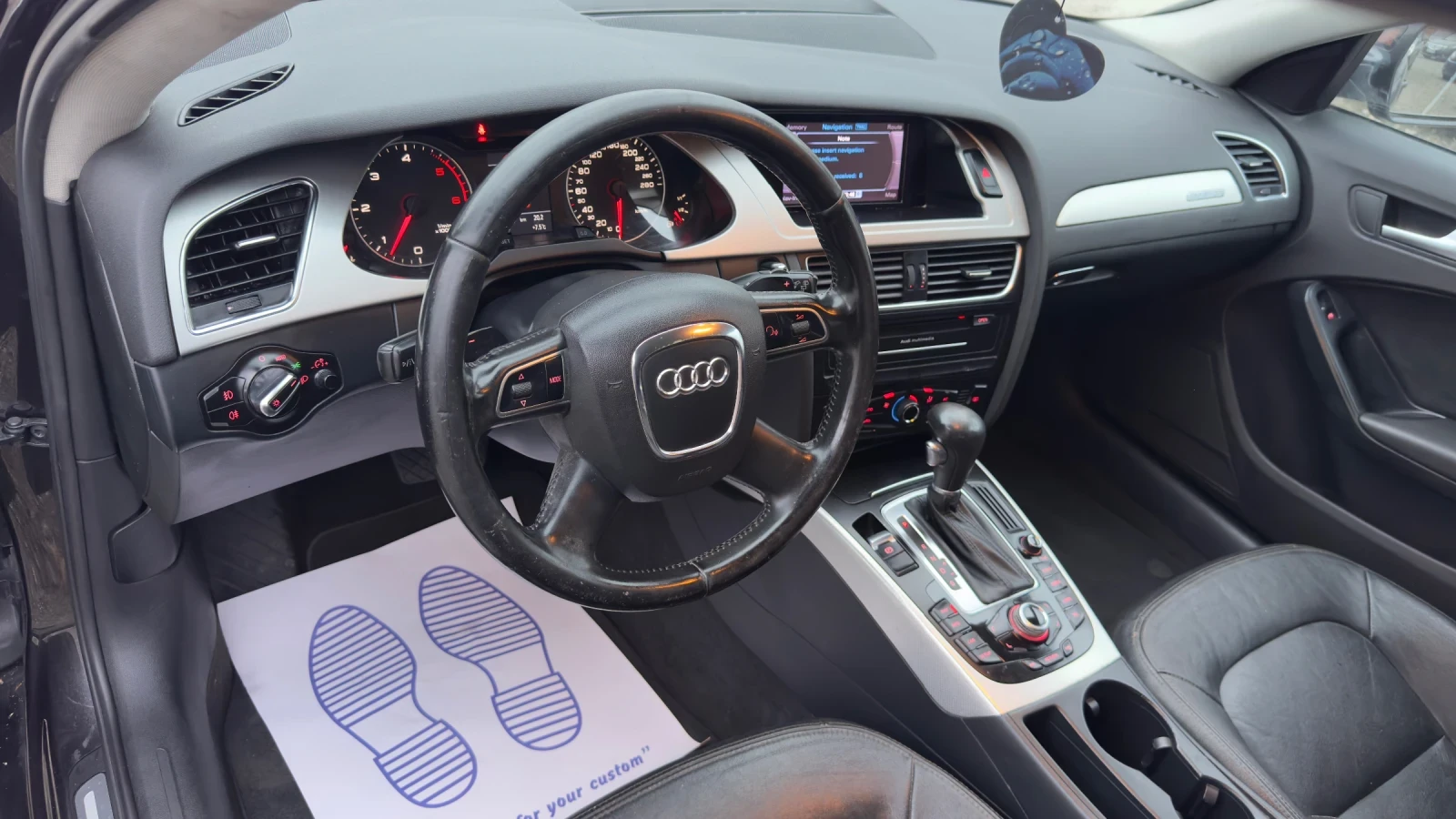 Audi A4 S LINE QUATTRO  | Mobile.bg � ����������� 16