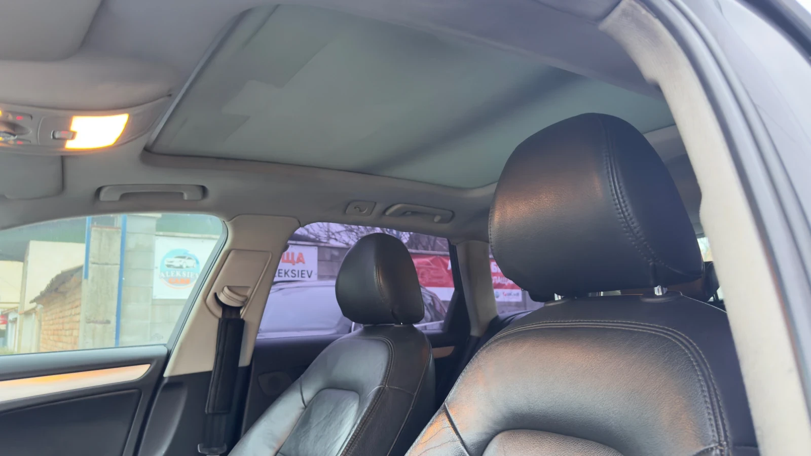 Audi A4 S LINE QUATTRO  | Mobile.bg � ����������� 9