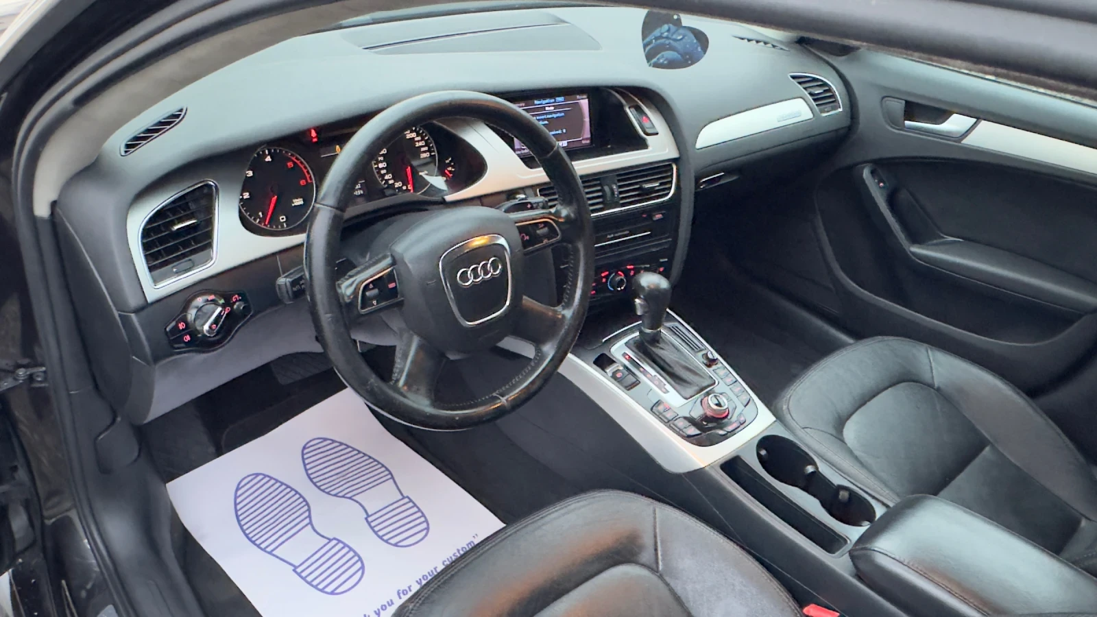 Audi A4 S LINE QUATTRO  | Mobile.bg � ����������� 5