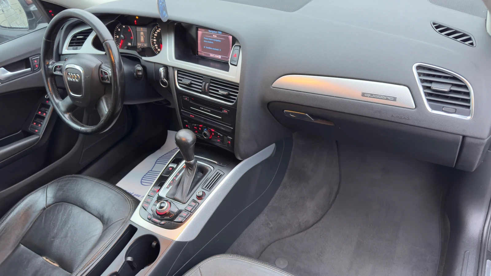 Audi A4 S LINE QUATTRO  | Mobile.bg � ����������� 17