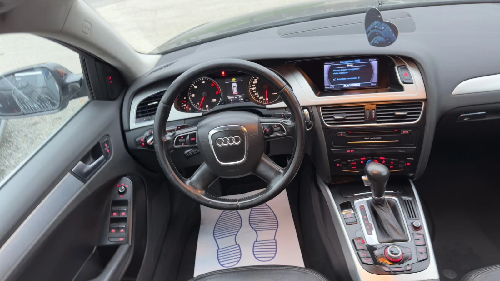 Audi A4 S LINE QUATTRO  | Mobile.bg � ����������� 14