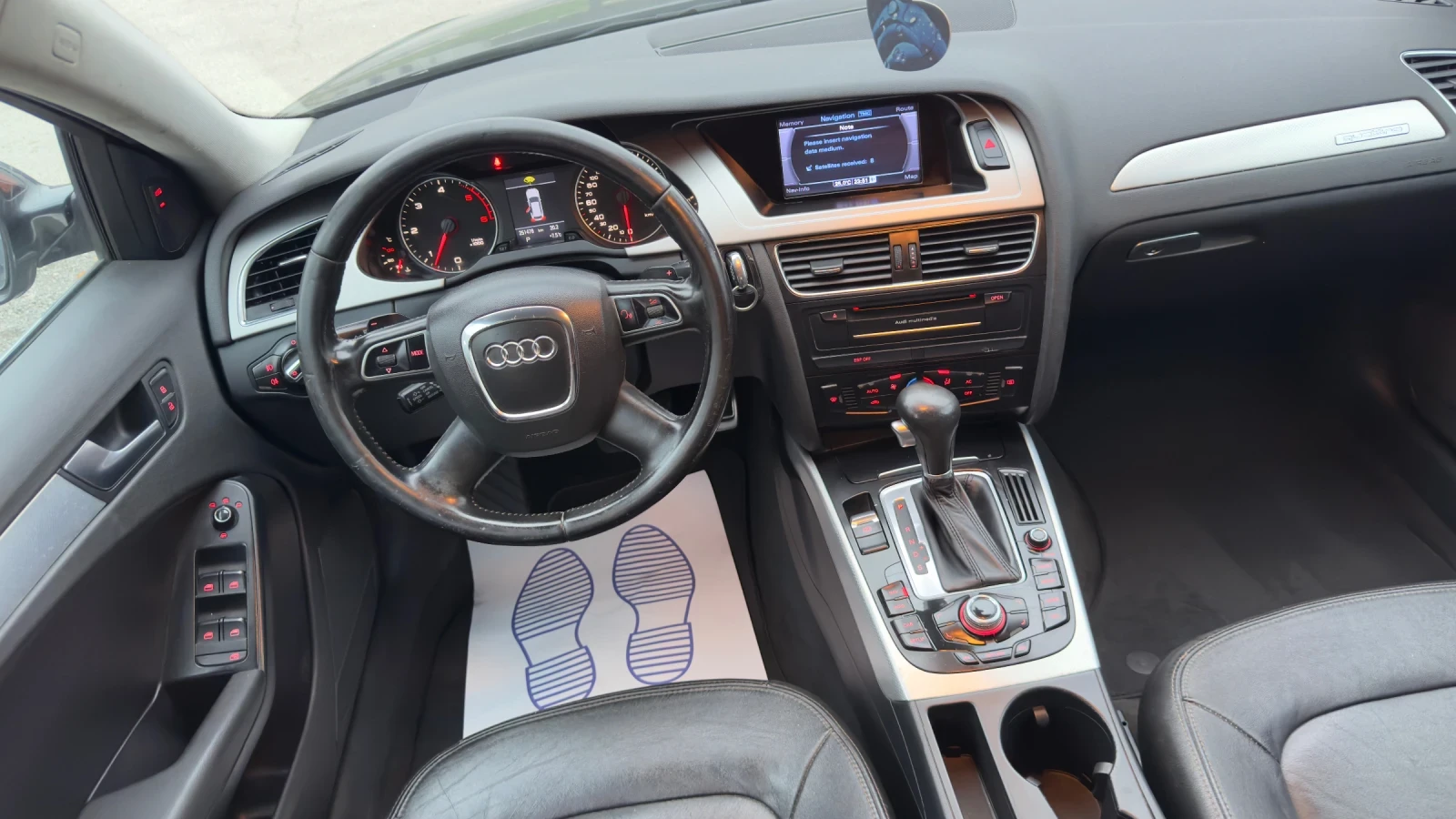 Audi A4 S LINE QUATTRO  | Mobile.bg � ����������� 7