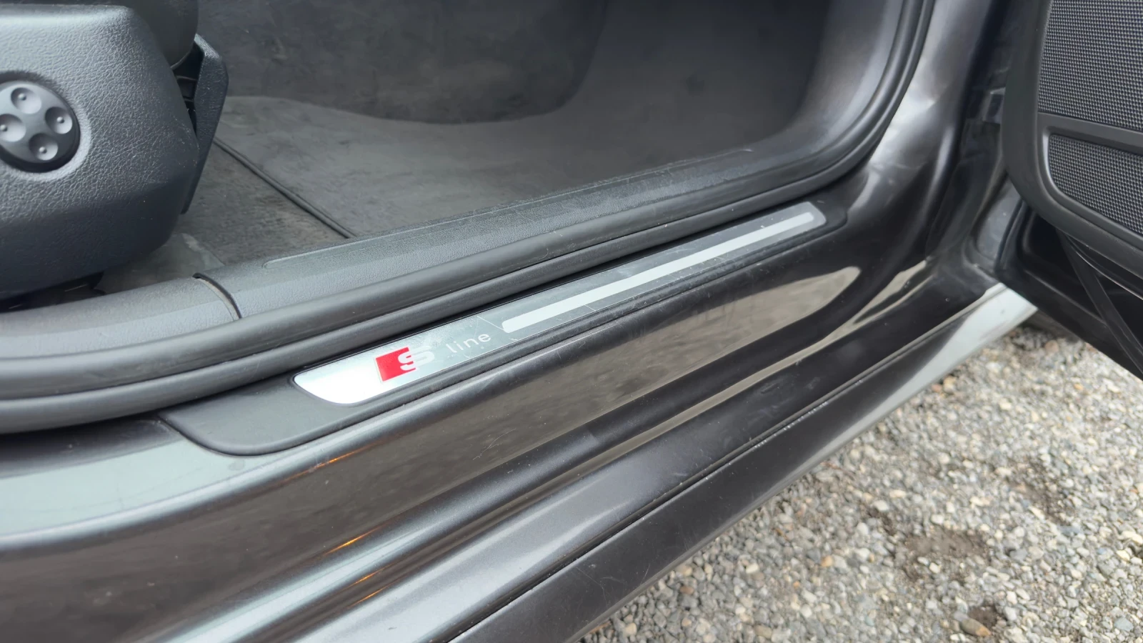 Audi A4 S LINE QUATTRO  | Mobile.bg � ����������� 8