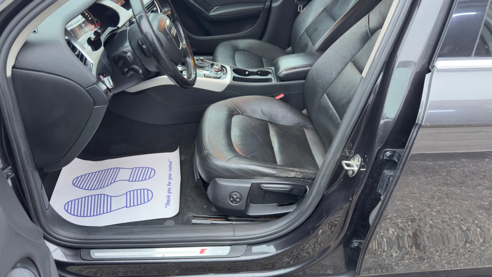 Audi A4 S LINE QUATTRO  | Mobile.bg � ����������� 10