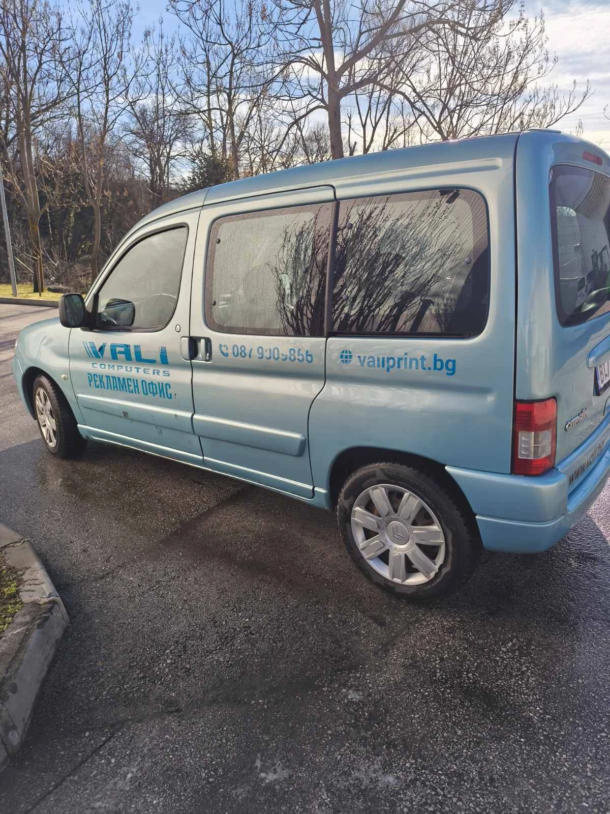 Citroen Berlingo | Mobile.bg � ����������� 1