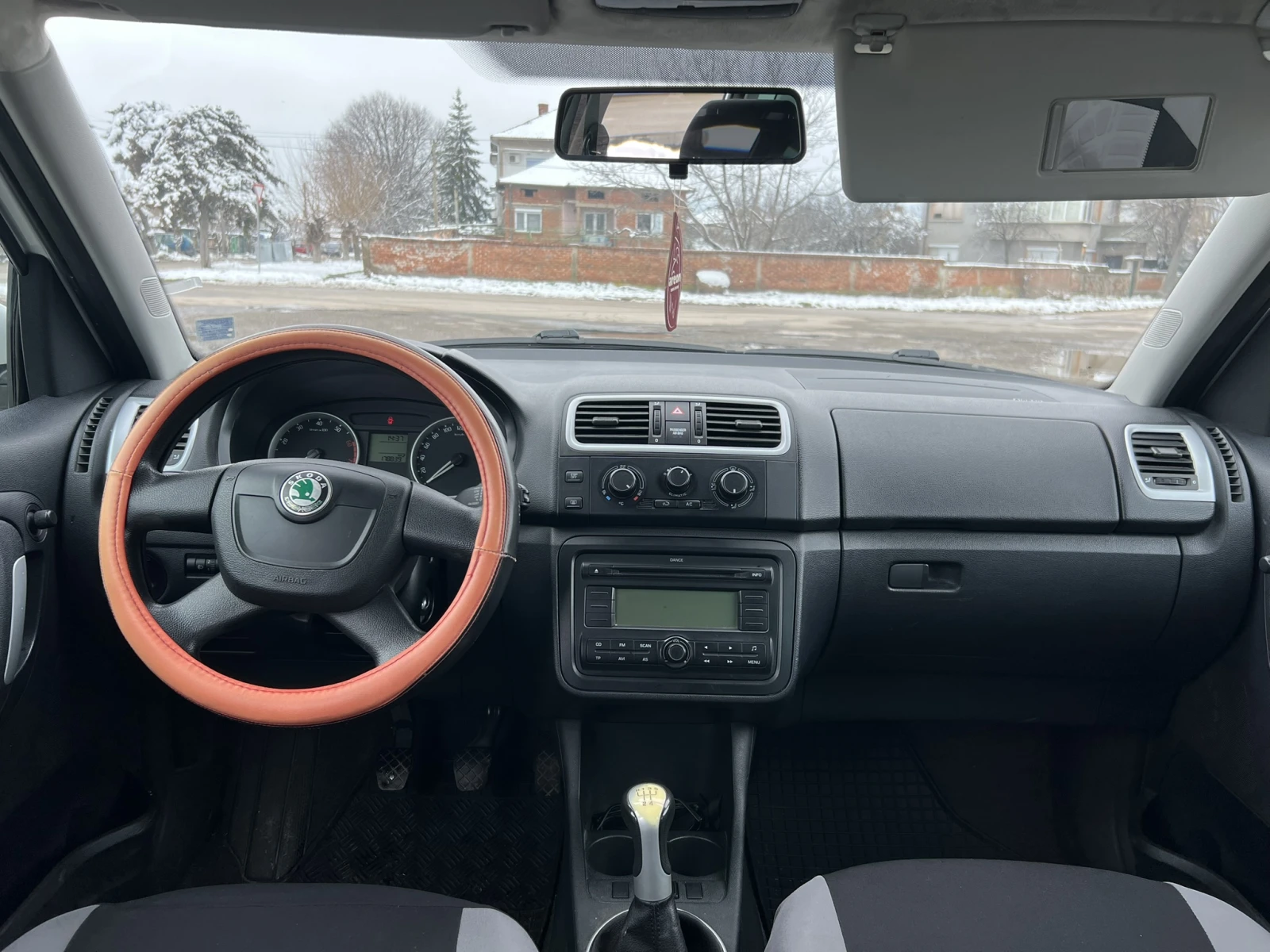 Skoda Roomster 1.2 | Mobile.bg � ����������� 7