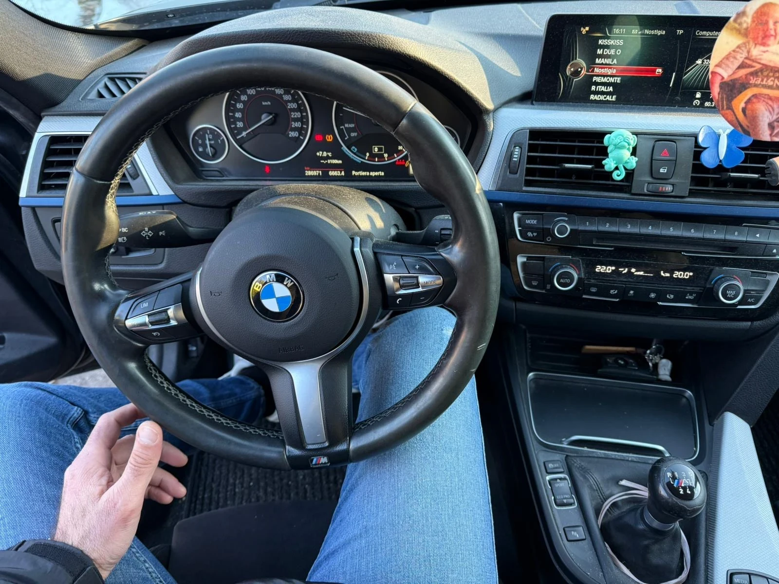 BMW 320 F31 320xd M Pack | Mobile.bg � ����������� 6