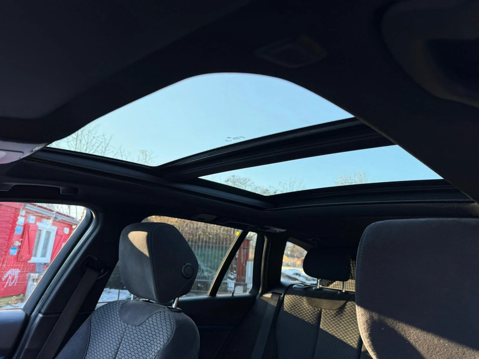 BMW 320 F31 320xd M Pack | Mobile.bg � ����������� 10