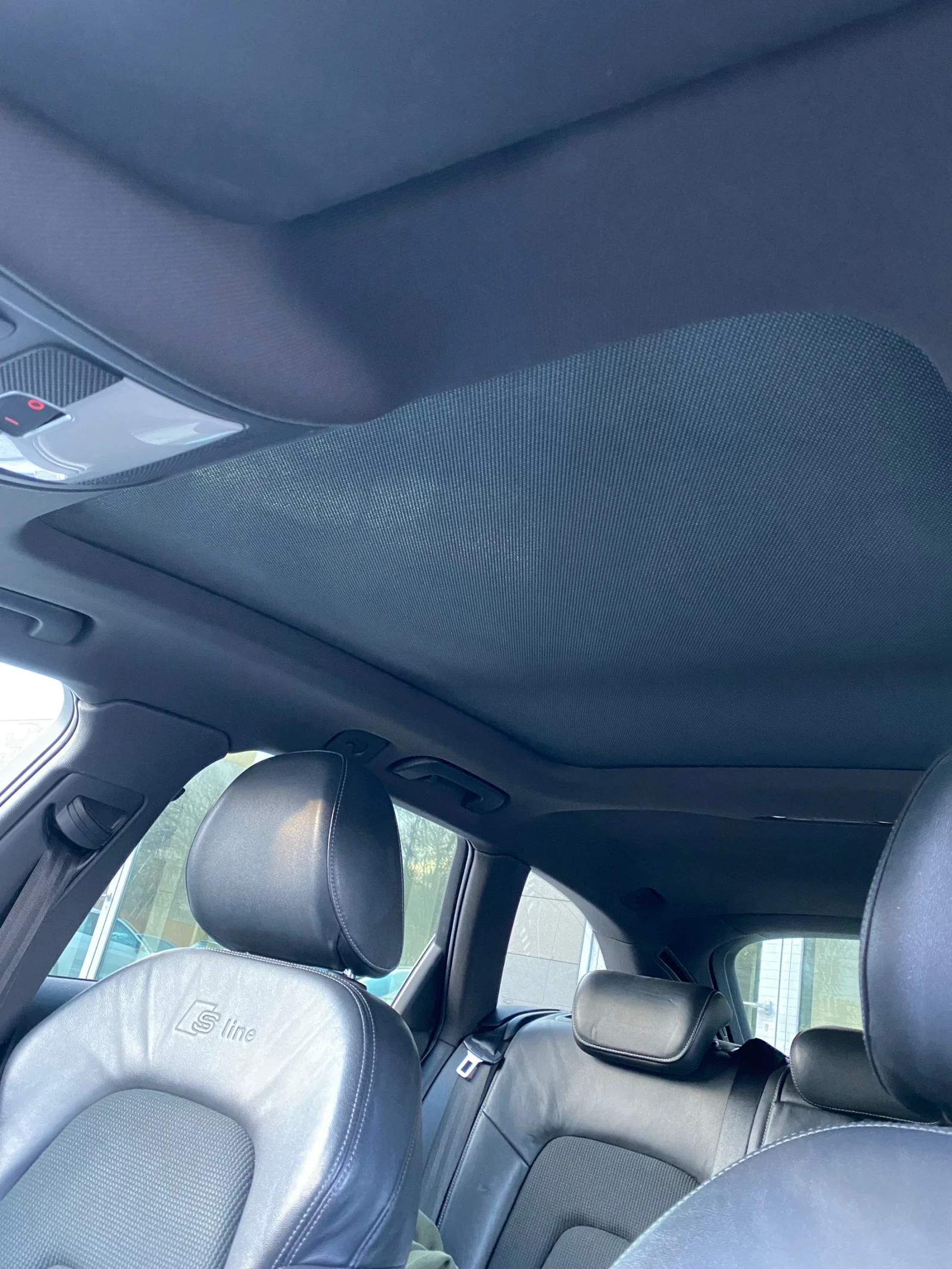 Audi A4 S-LINE - изображение 9