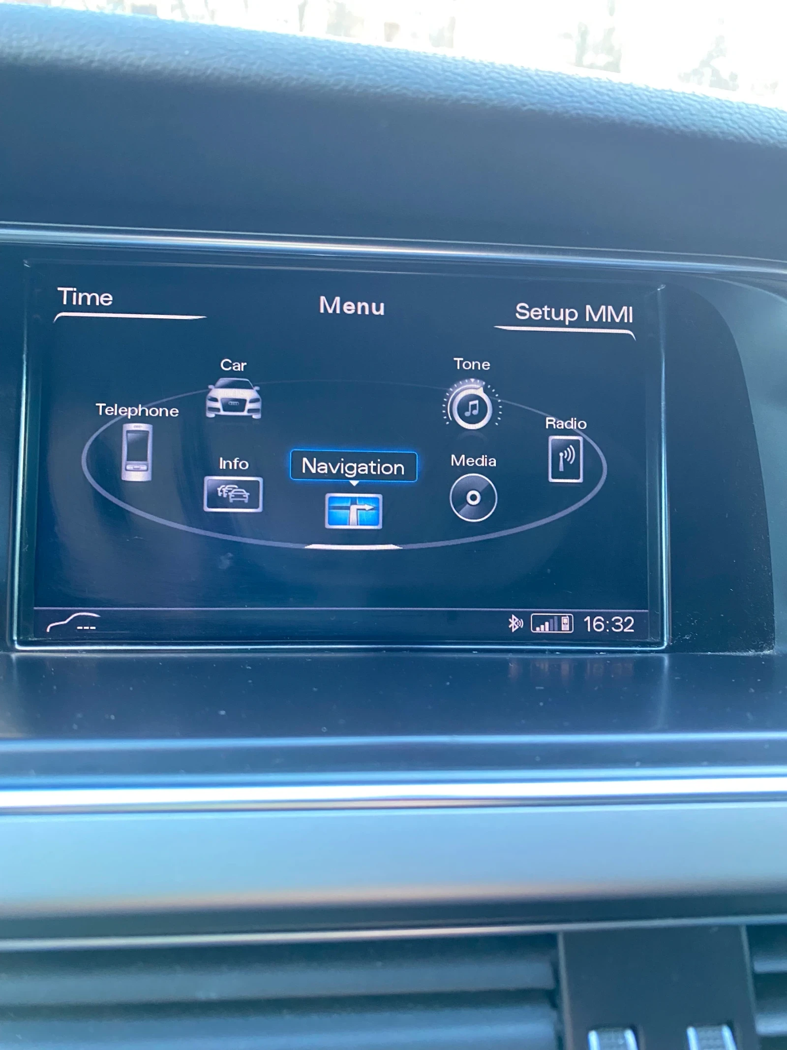 Audi A4 S-LINE | Mobile.bg � ����������� 14