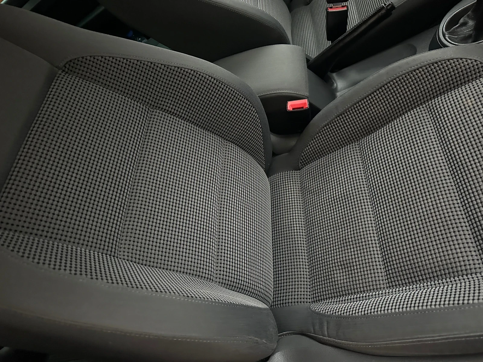 VW Touran  - изображение 4