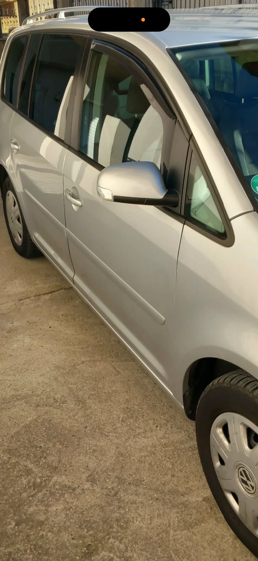 VW Touran | Mobile.bg � ����������� 1