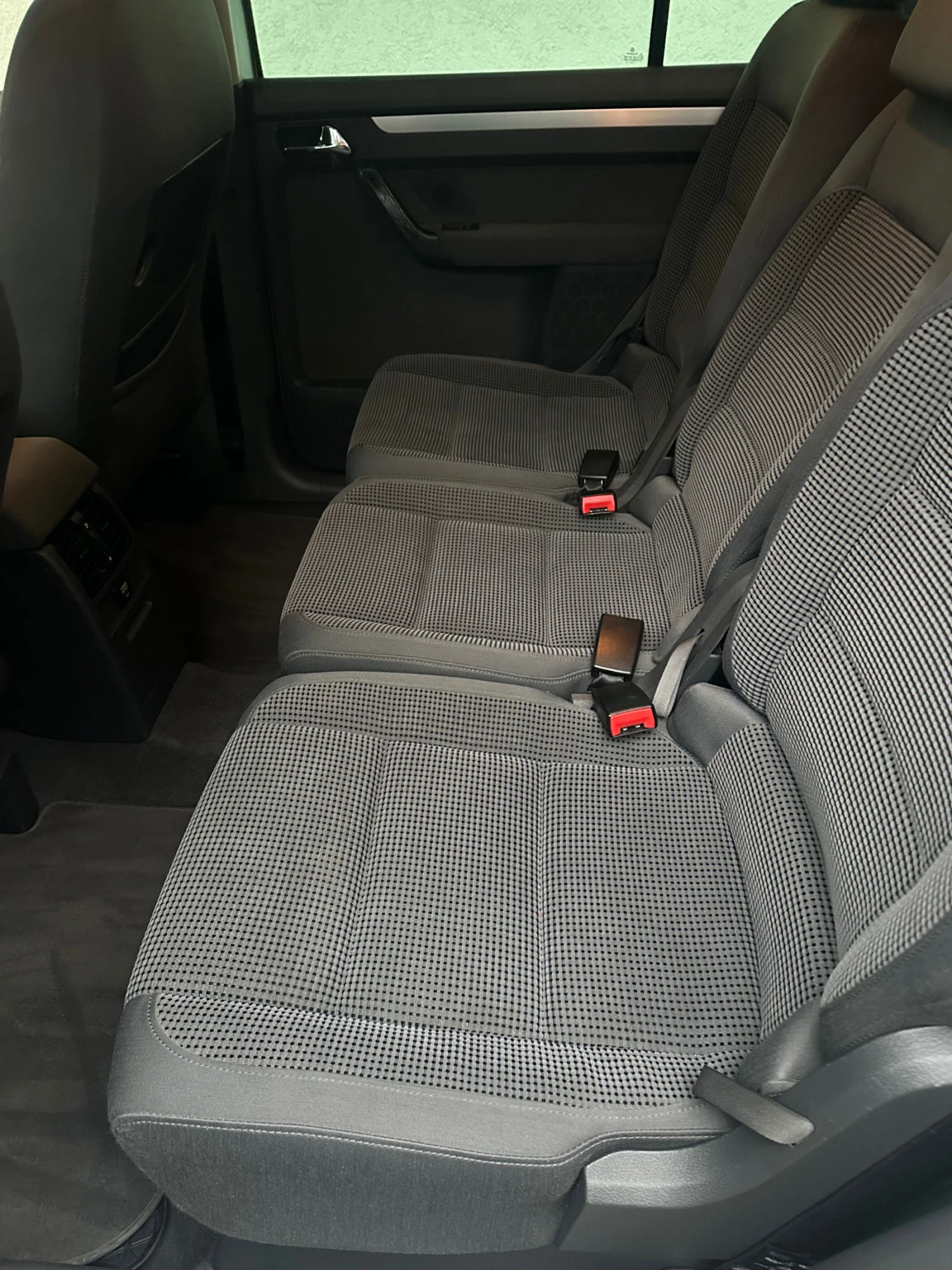 VW Touran  - изображение 5