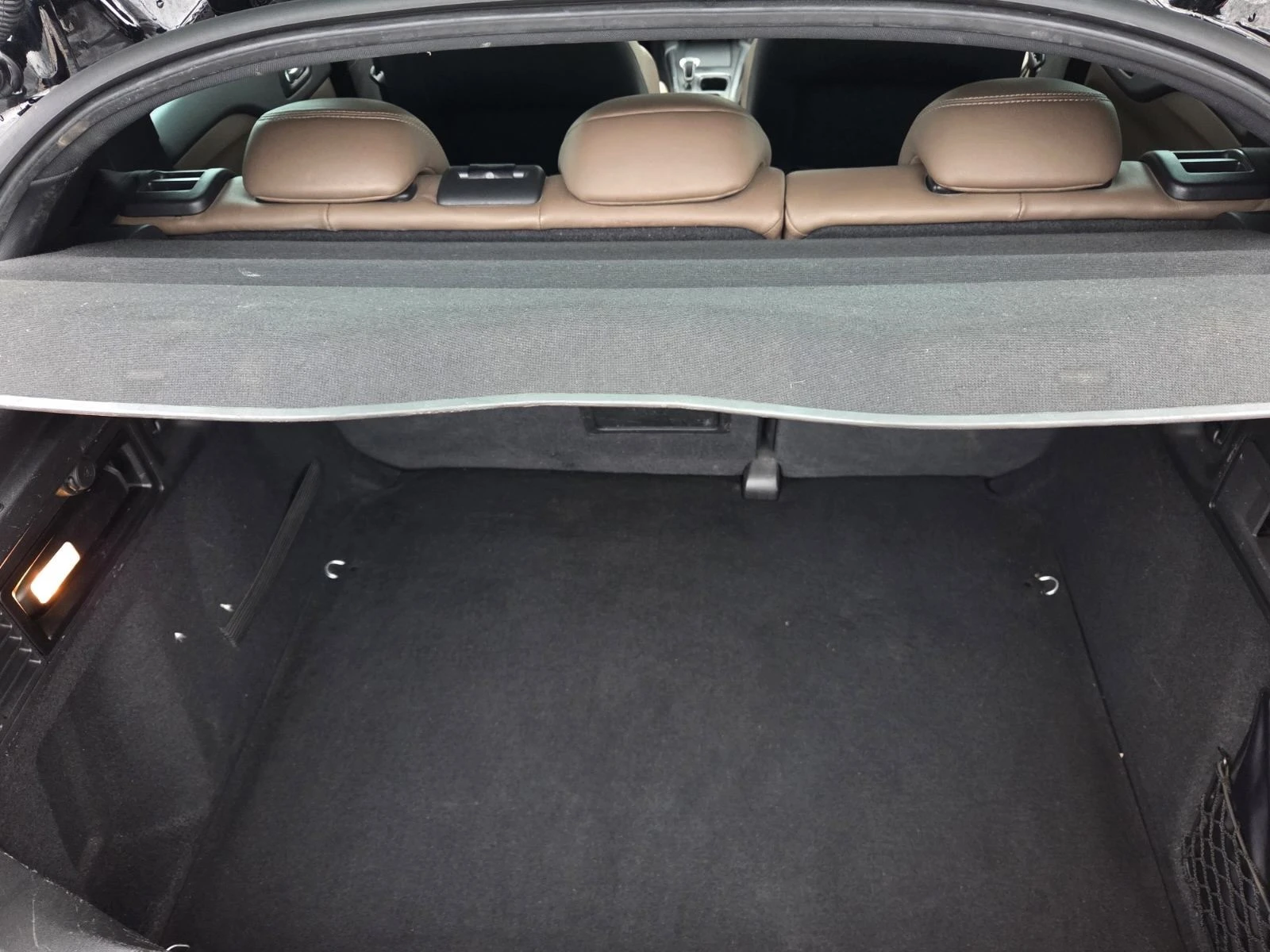 Citroen DS4 1.6TURBO/������/AUTOMATIC | Mobile.bg � ����������� 16