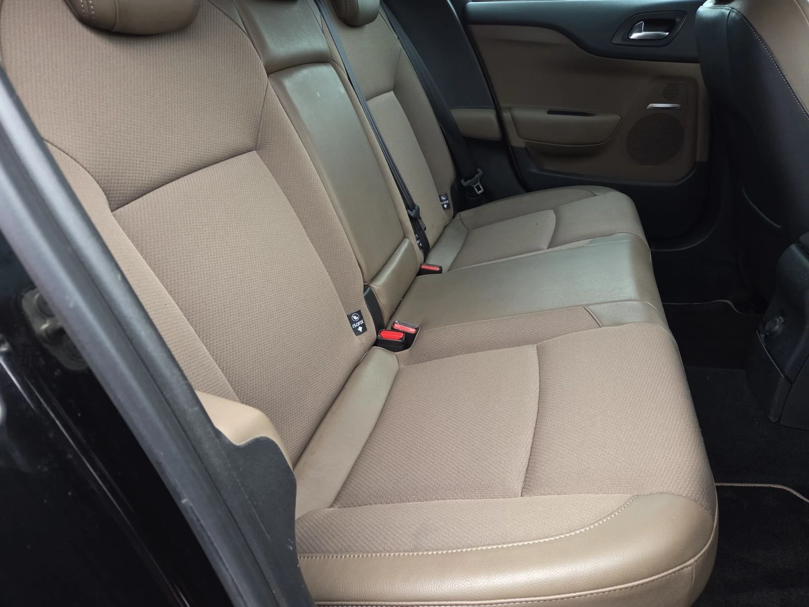 Citroen DS4 1.6TURBO/������/AUTOMATIC | Mobile.bg � ����������� 12