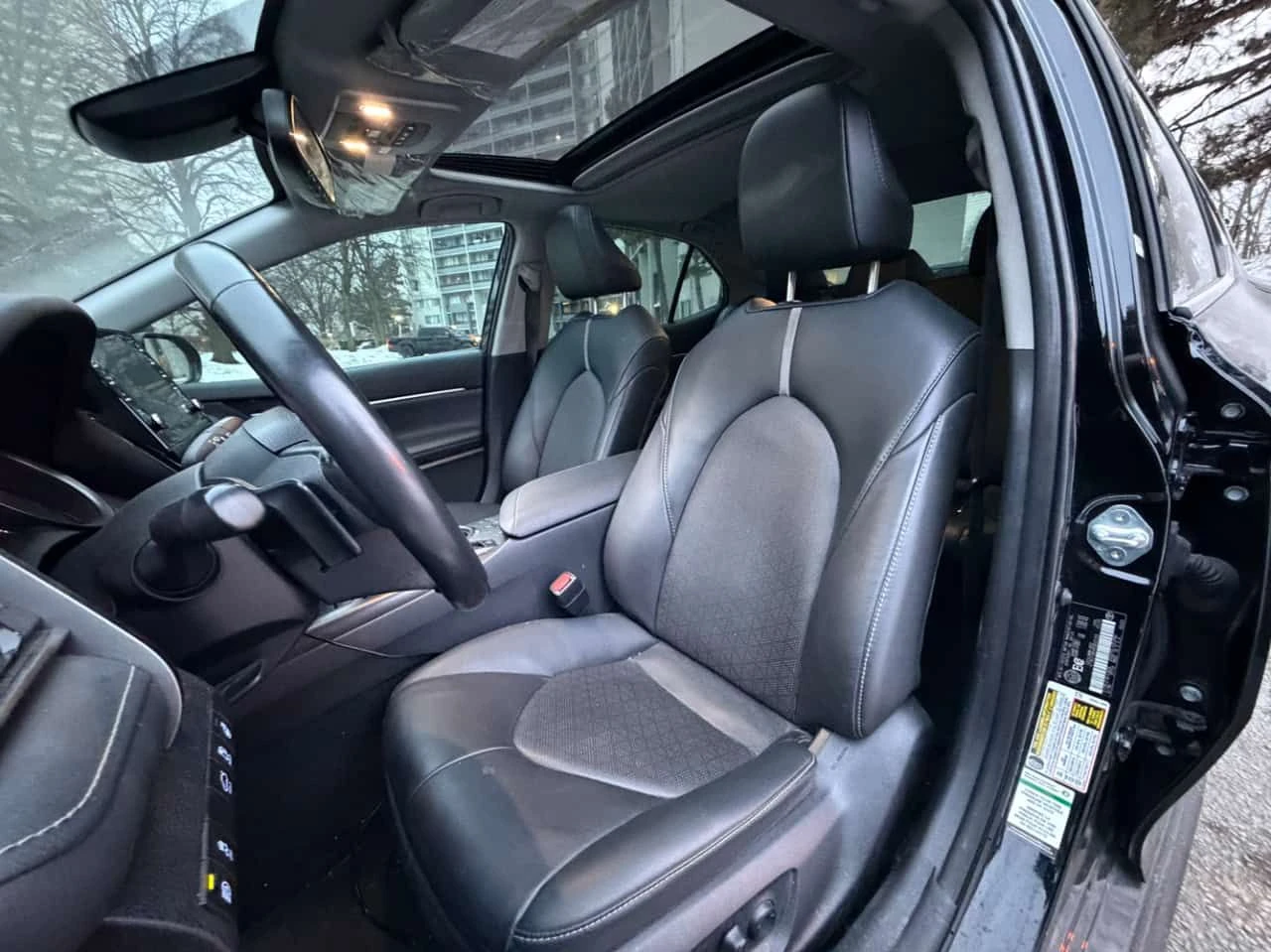 Toyota Camry * Hybrid XSE * CARFAX * �������* �������*  | Mobile.bg � ����������� 5