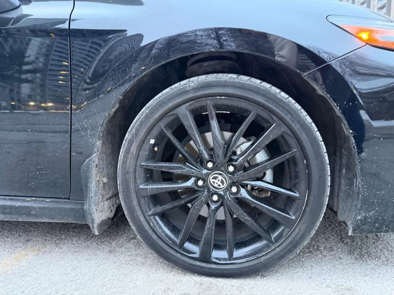 Toyota Camry * Hybrid XSE * CARFAX * �������* �������*  | Mobile.bg � ����������� 13