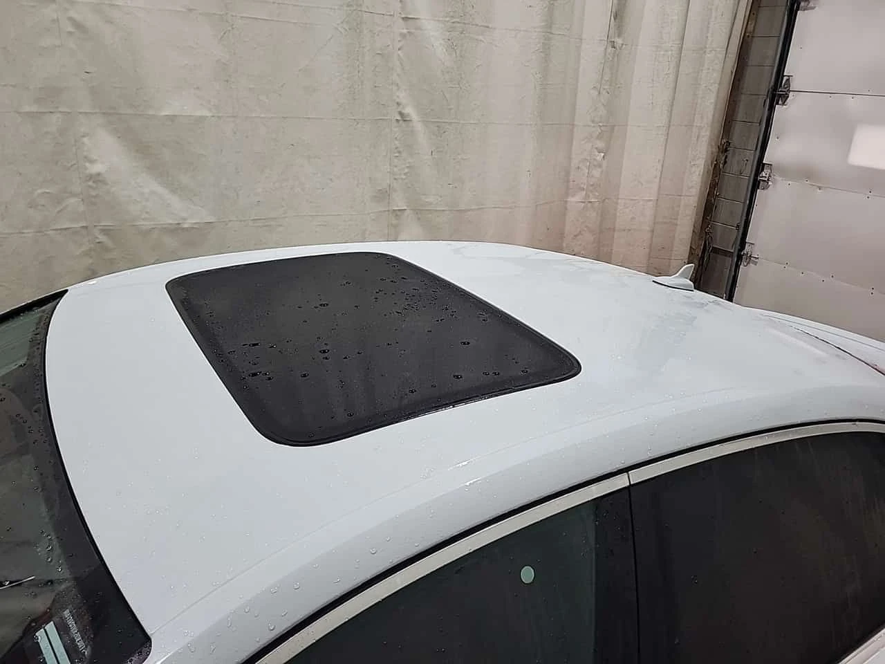 Audi S4 TECHNIK| DISTRONIC| ЧЕРВЕНА КОЖА| ПОДГРЕВИ| CARFAX - изображение 8