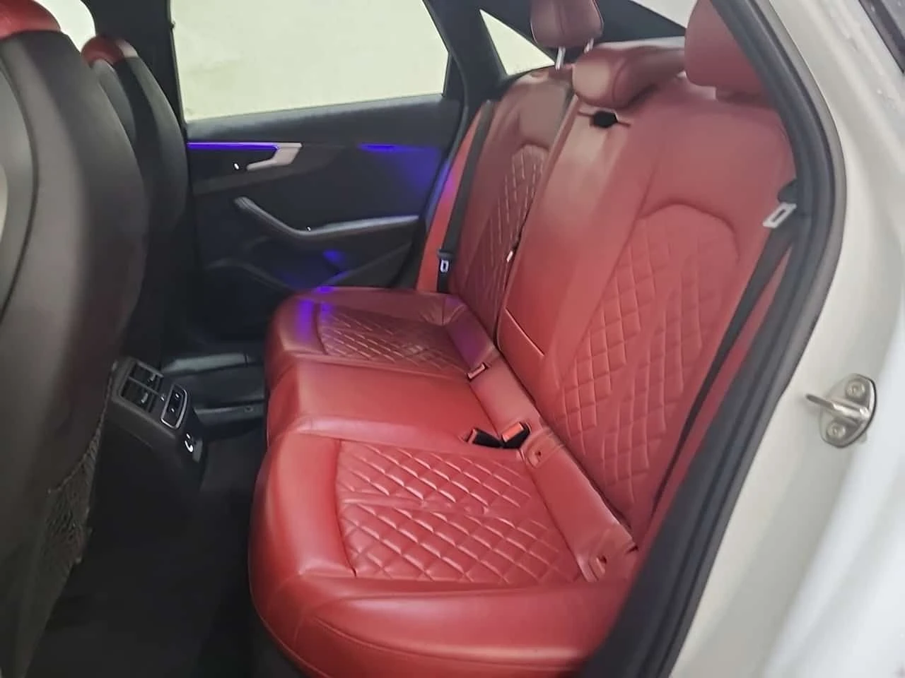 Audi S4 TECHNIK| DISTRONIC| ������� ����| ��������| CARFAX | Mobile.bg � ����������� 13