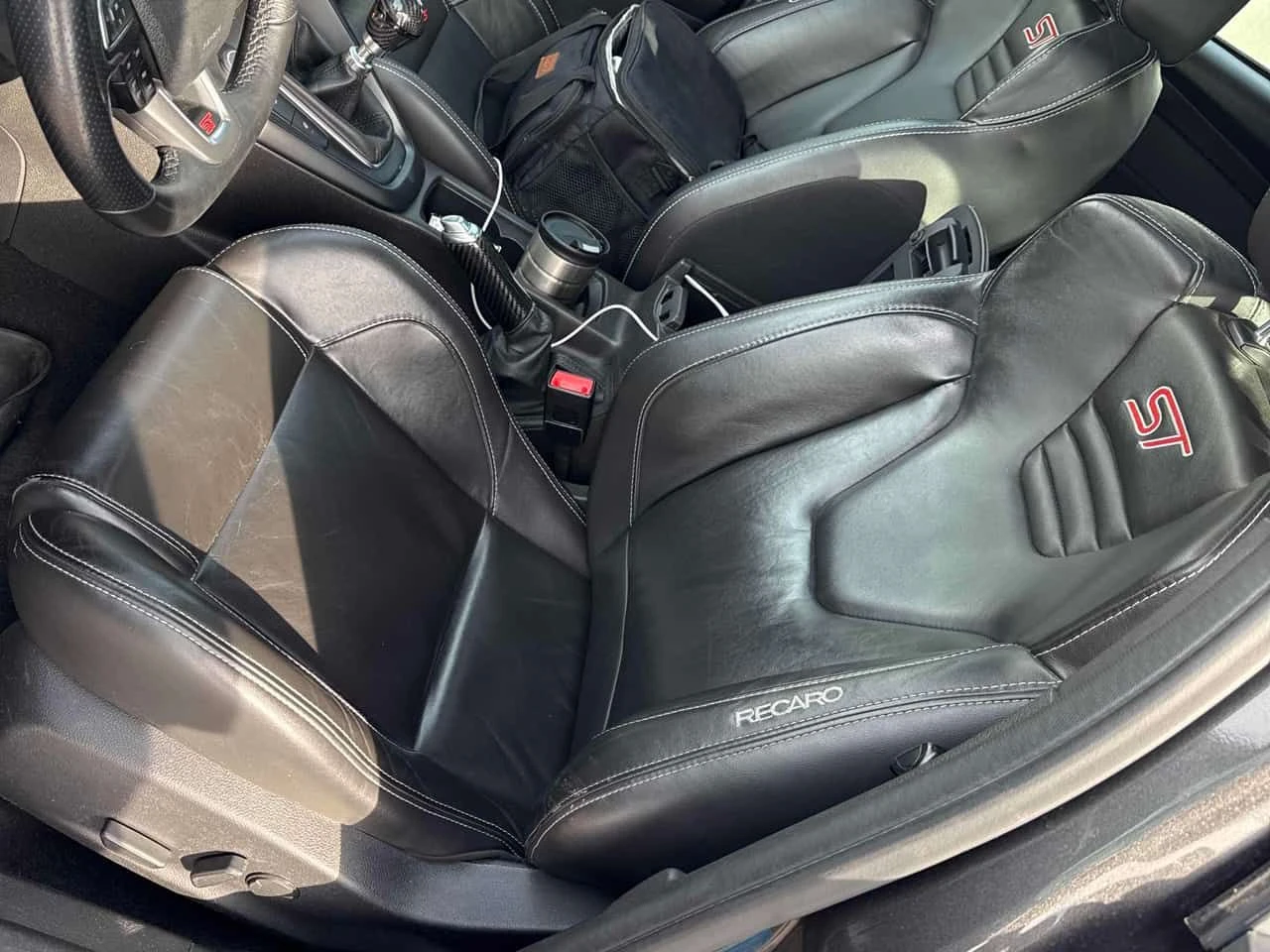 Ford Focus * ST * 2 �����* �������* KEYLESS* ����*  | Mobile.bg � ����������� 11