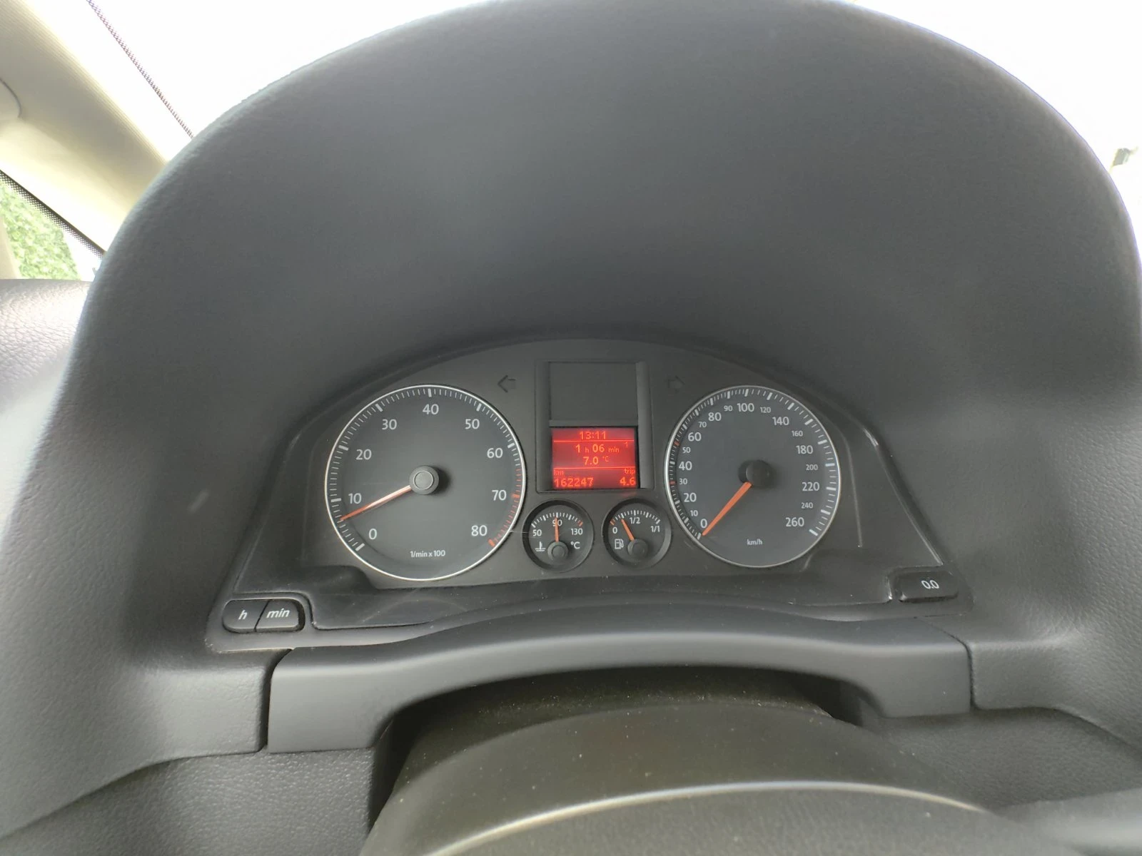 VW Golf Plus 1600 ������ 102 �.�. | Mobile.bg � ����������� 15