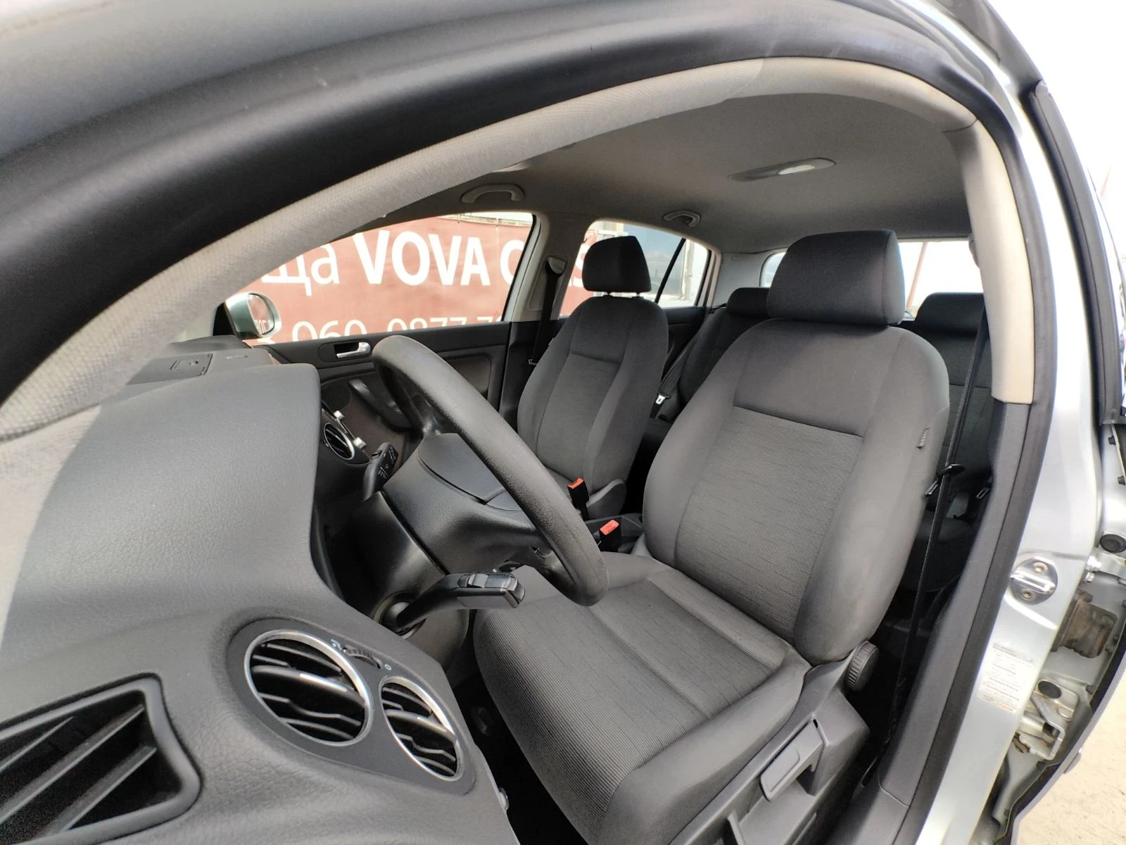 VW Golf Plus 1600 ������ 102 �.�. | Mobile.bg � ����������� 12