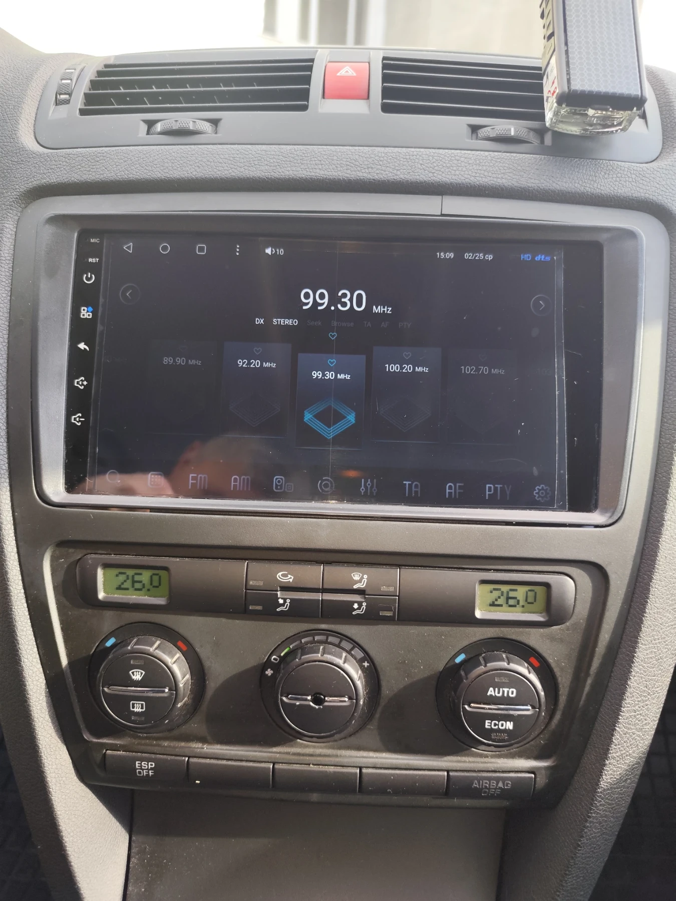 Skoda Octavia | Mobile.bg � ����������� 12