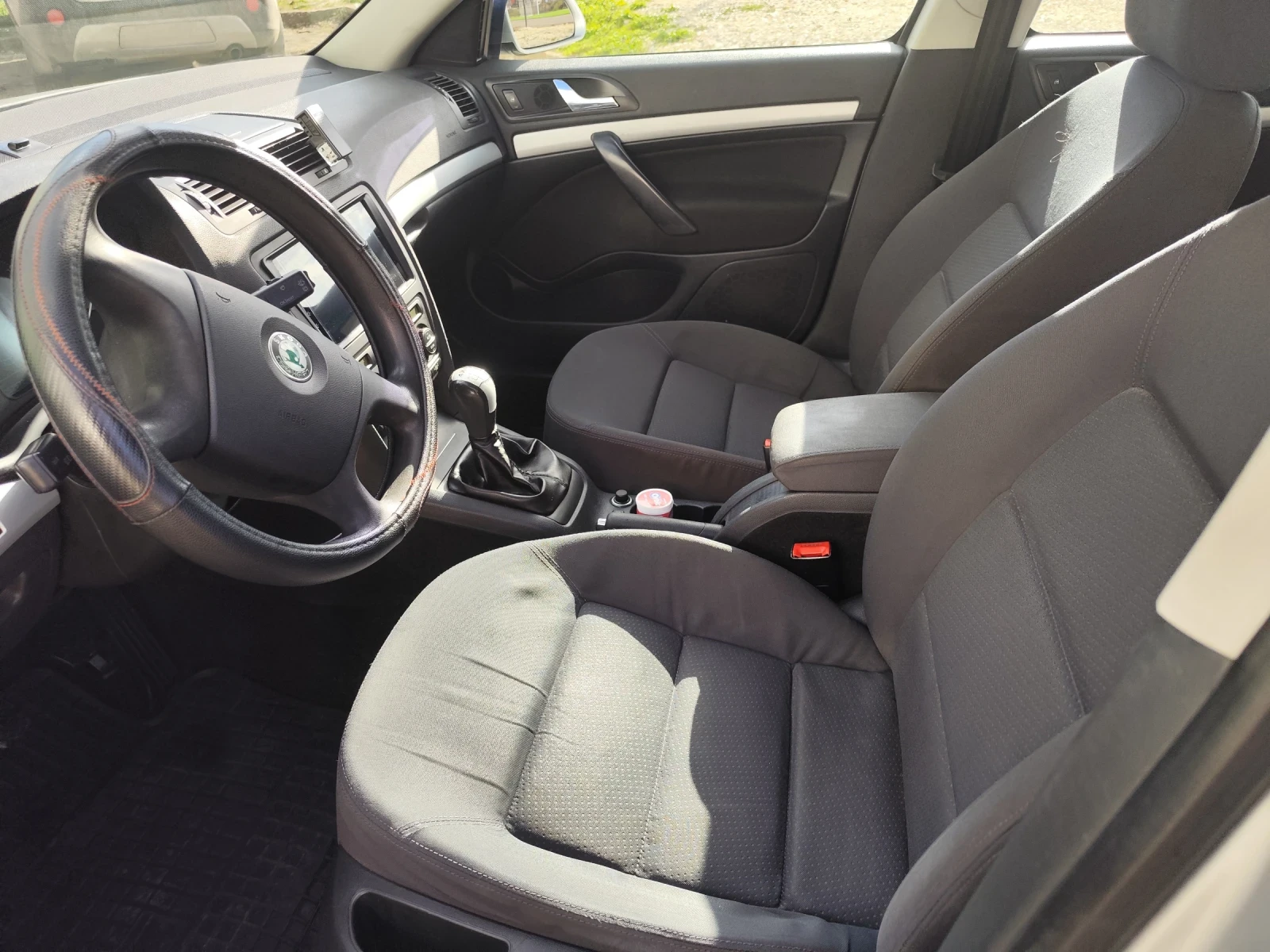 Skoda Octavia  - изображение 5