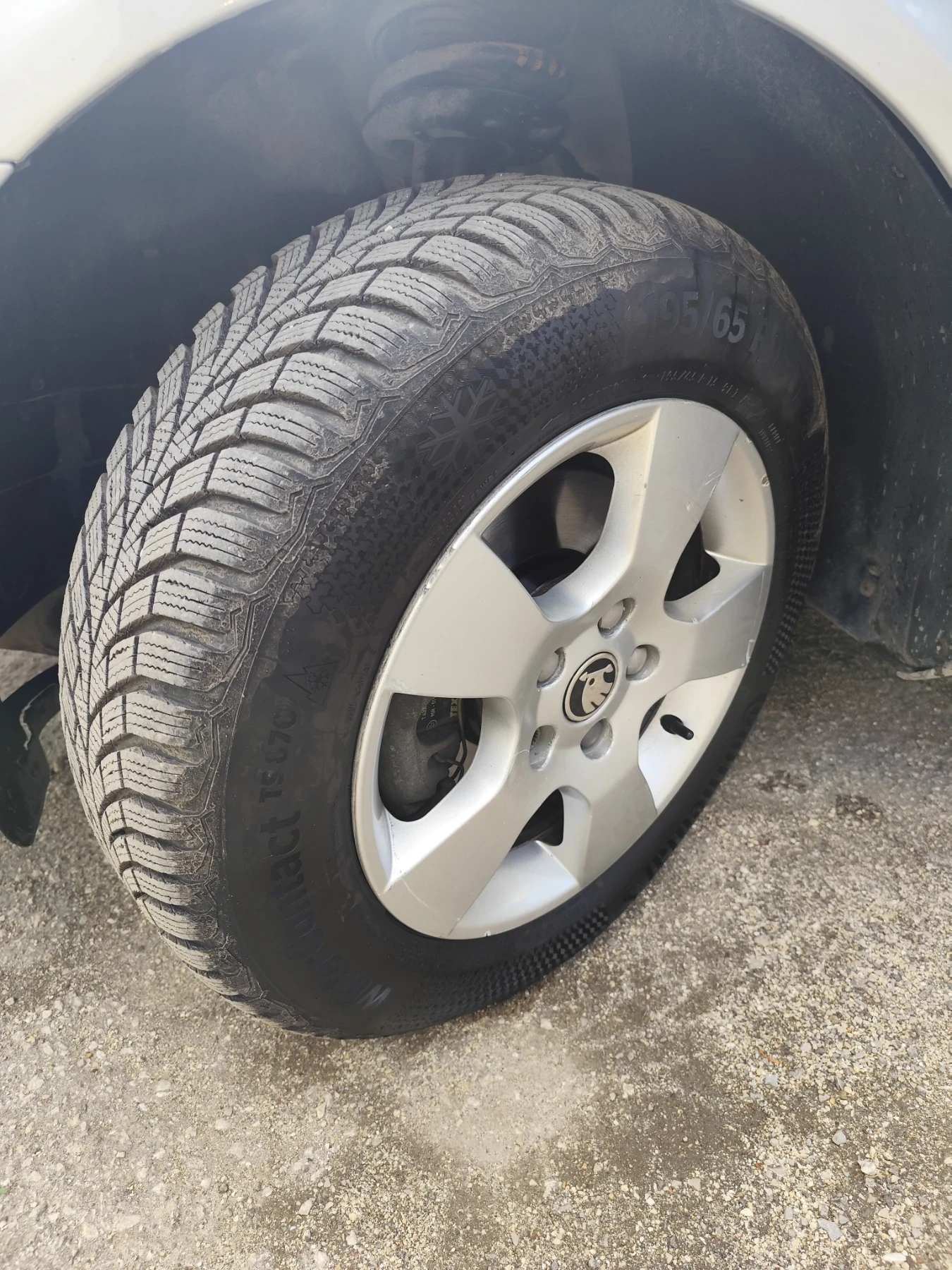 Skoda Octavia | Mobile.bg � ����������� 13