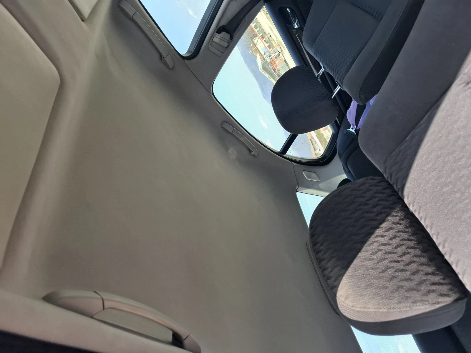 BMW 320, снимка 8 - Автомобили и джипове - 53705454