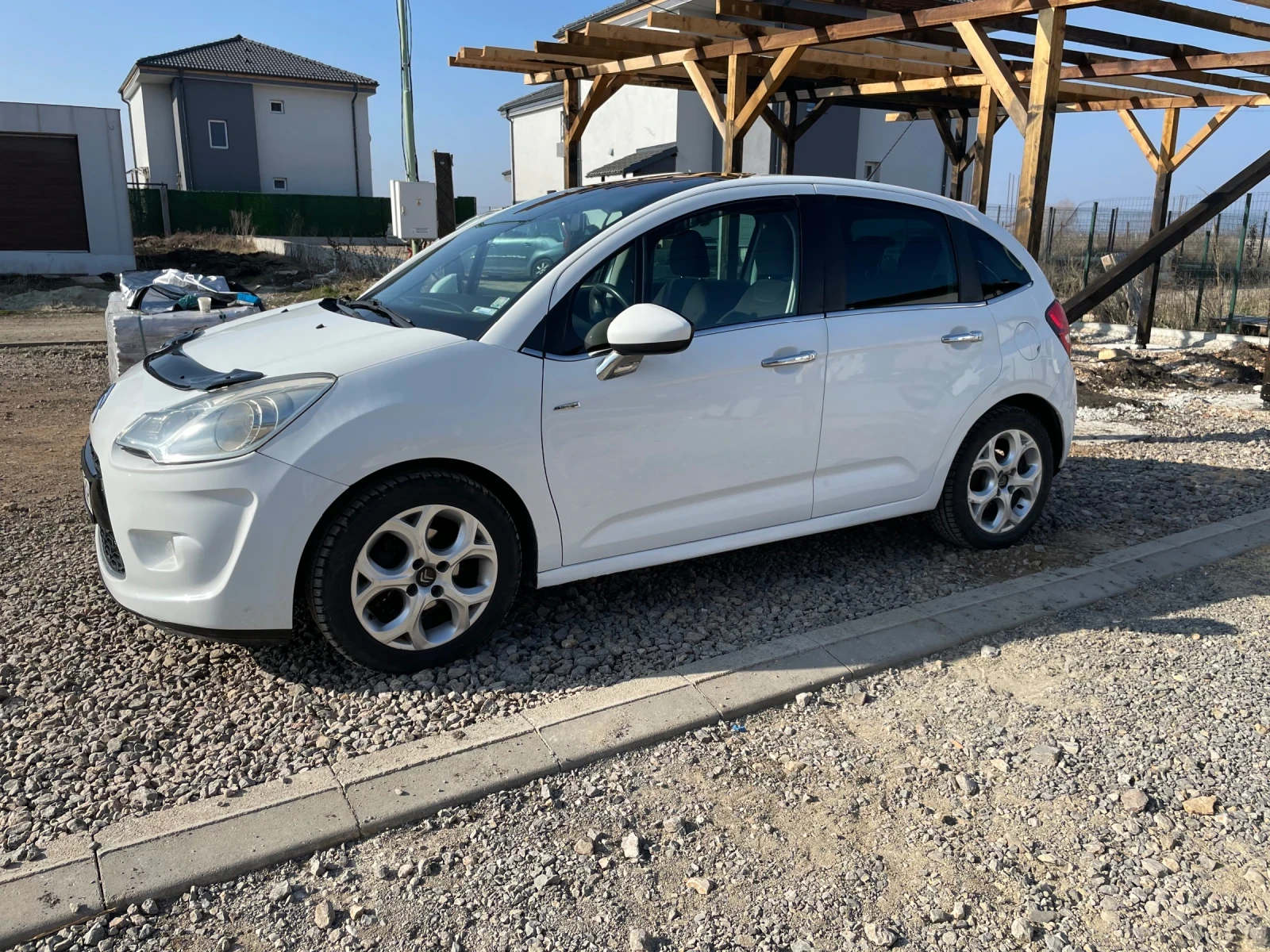 Citroen C3