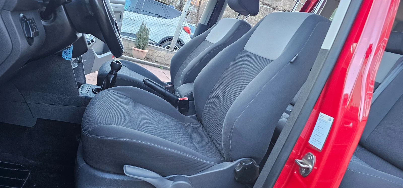 VW Caddy TSI / ������� �� ��������� /���� | Mobile.bg � ����������� 15