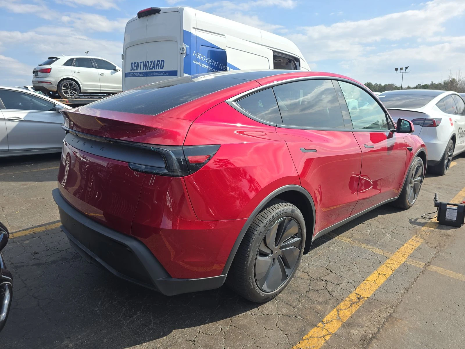 Tesla Model Y Long Range | Mobile.bg � ����������� 4