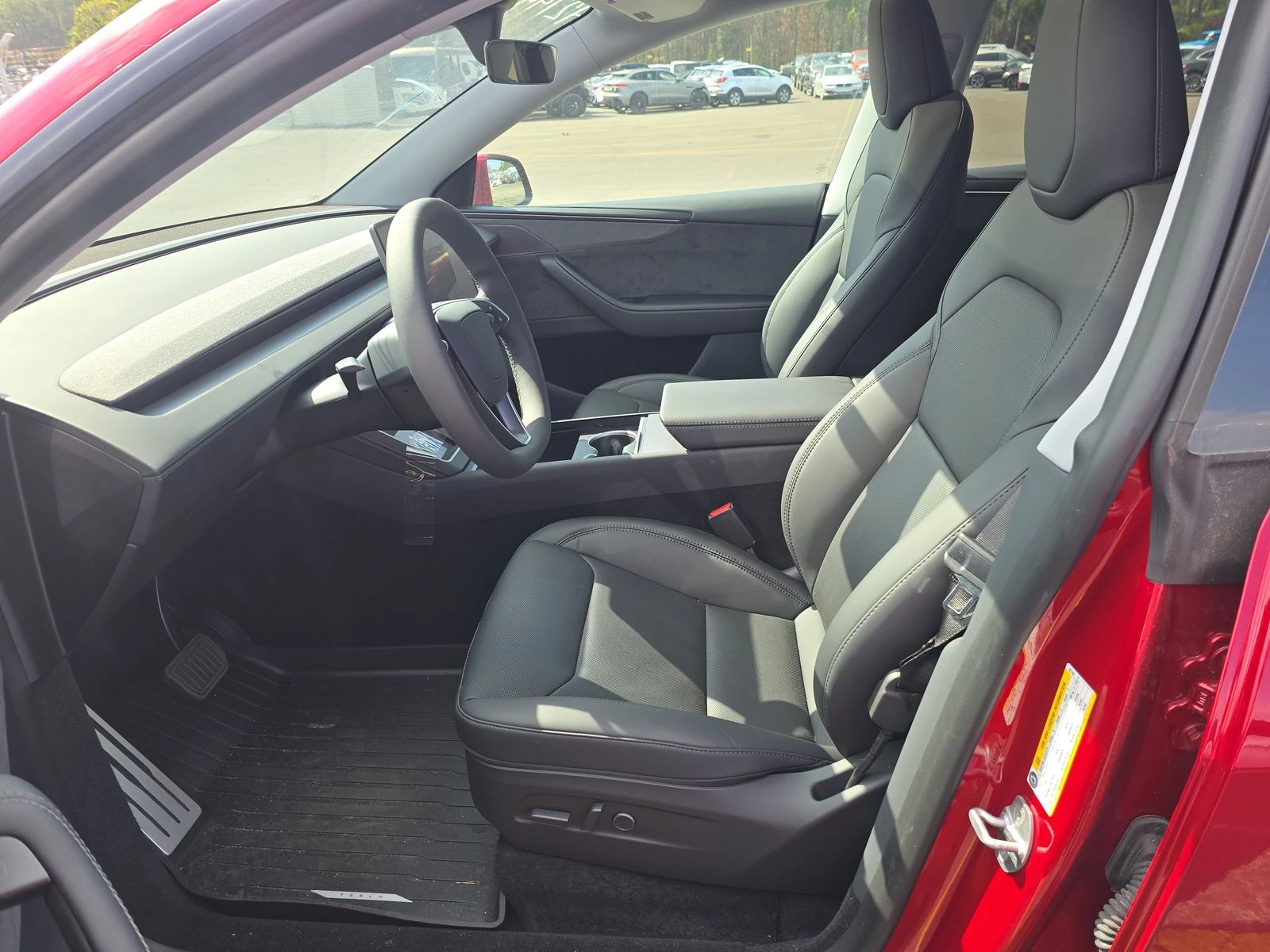 Tesla Model Y Long Range | Mobile.bg � ����������� 10