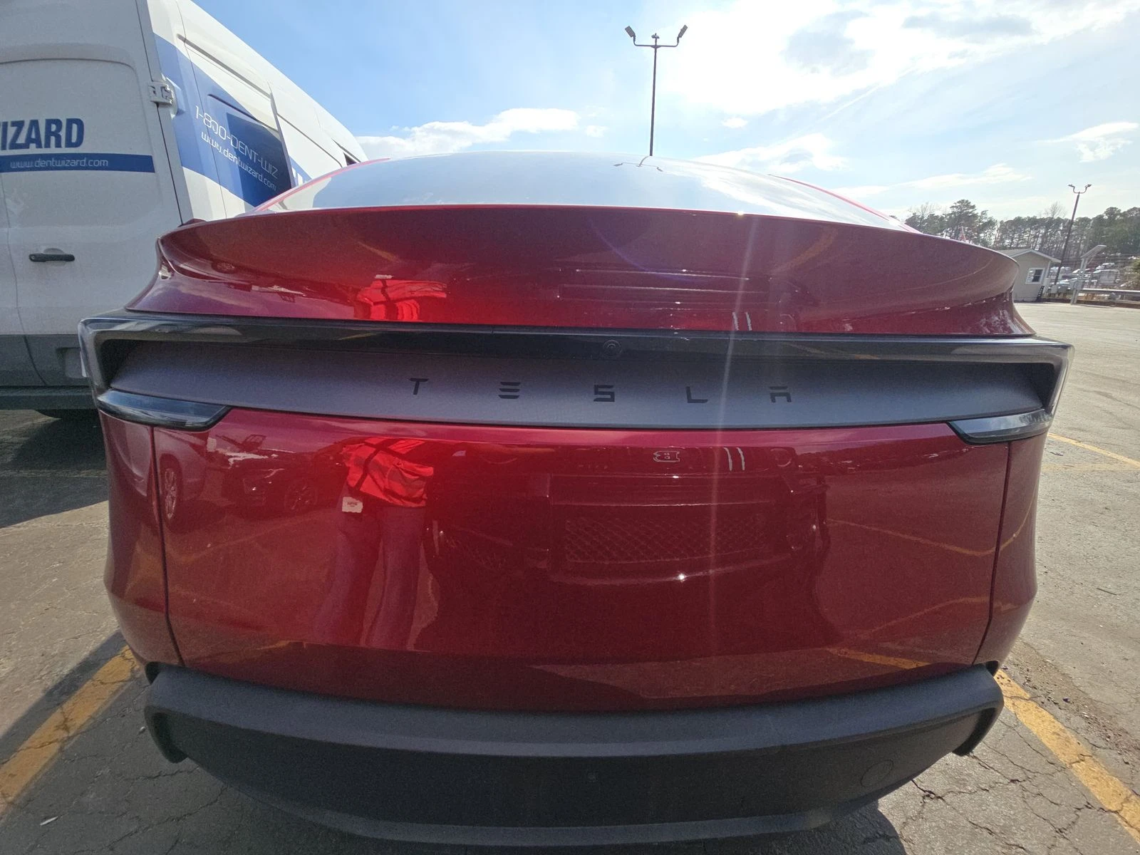 Tesla Model Y Long Range | Mobile.bg � ����������� 5