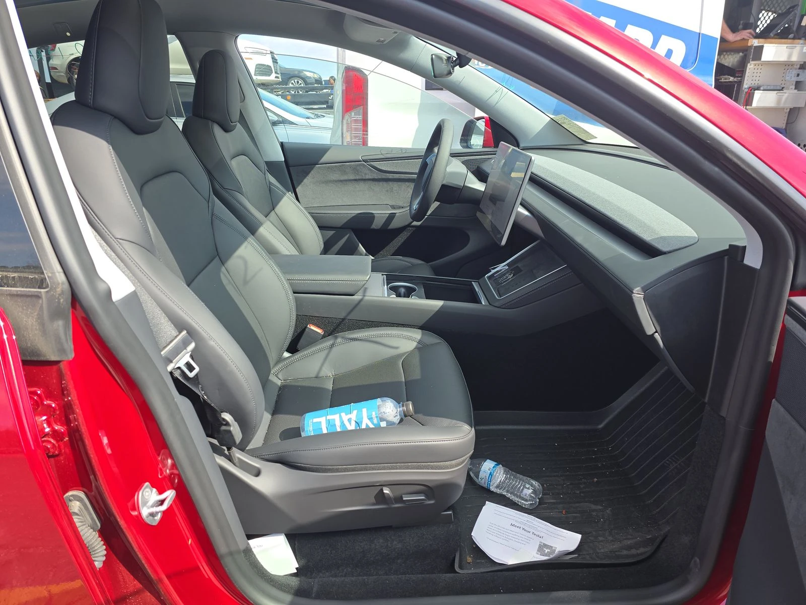 Tesla Model Y Long Range | Mobile.bg � ����������� 11