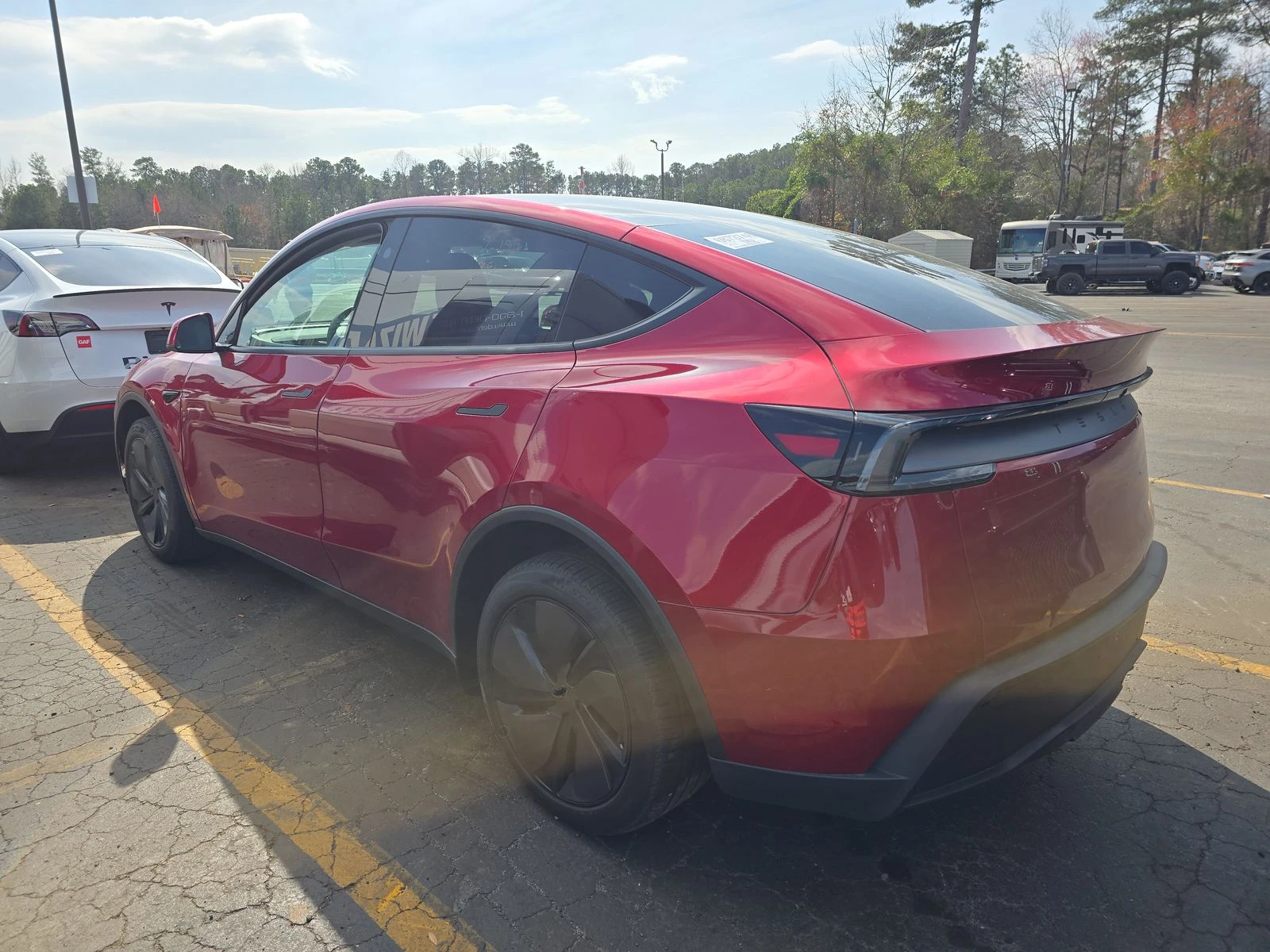 Tesla Model Y Long Range | Mobile.bg � ����������� 6