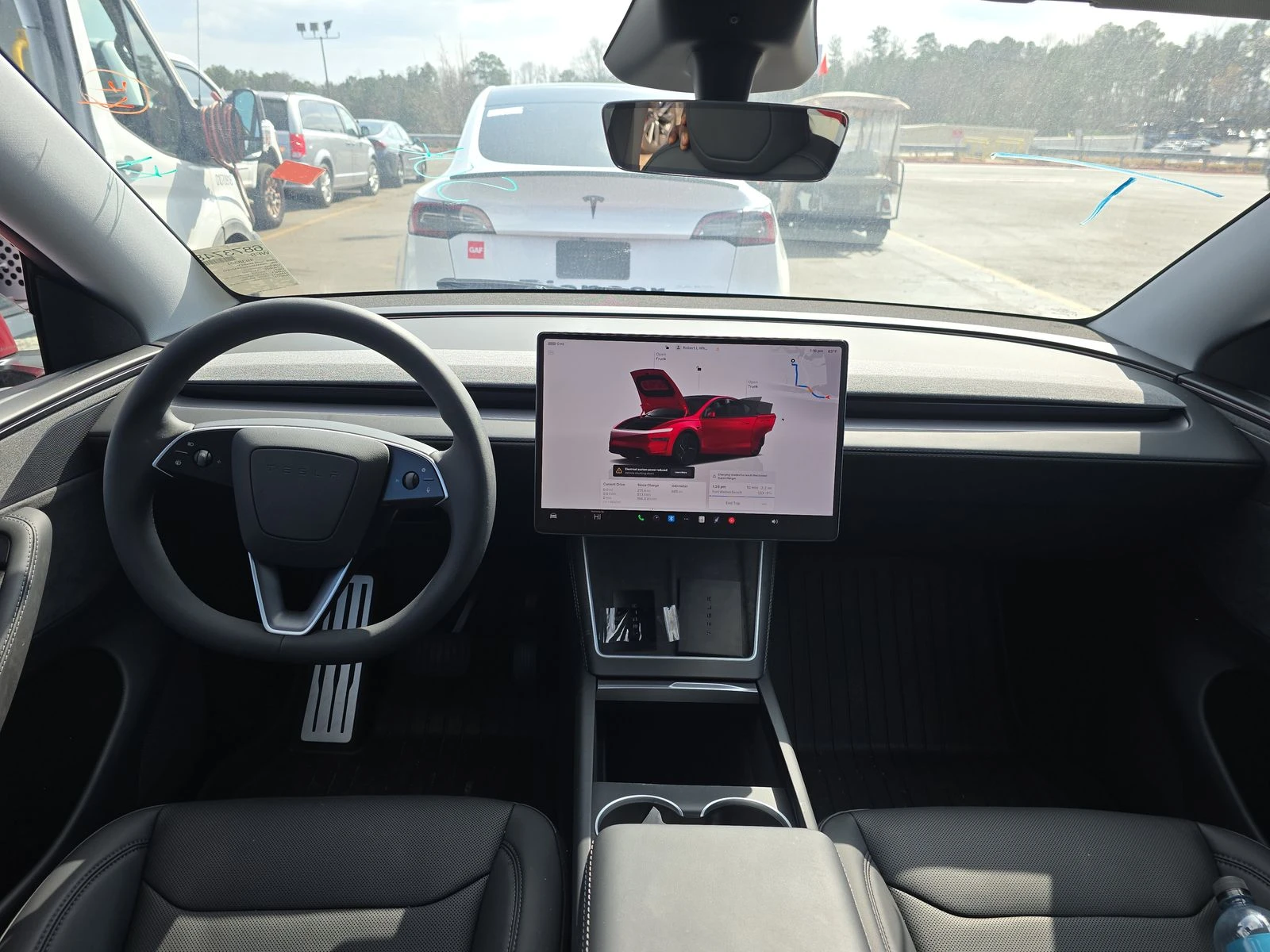 Tesla Model Y Long Range | Mobile.bg � ����������� 8