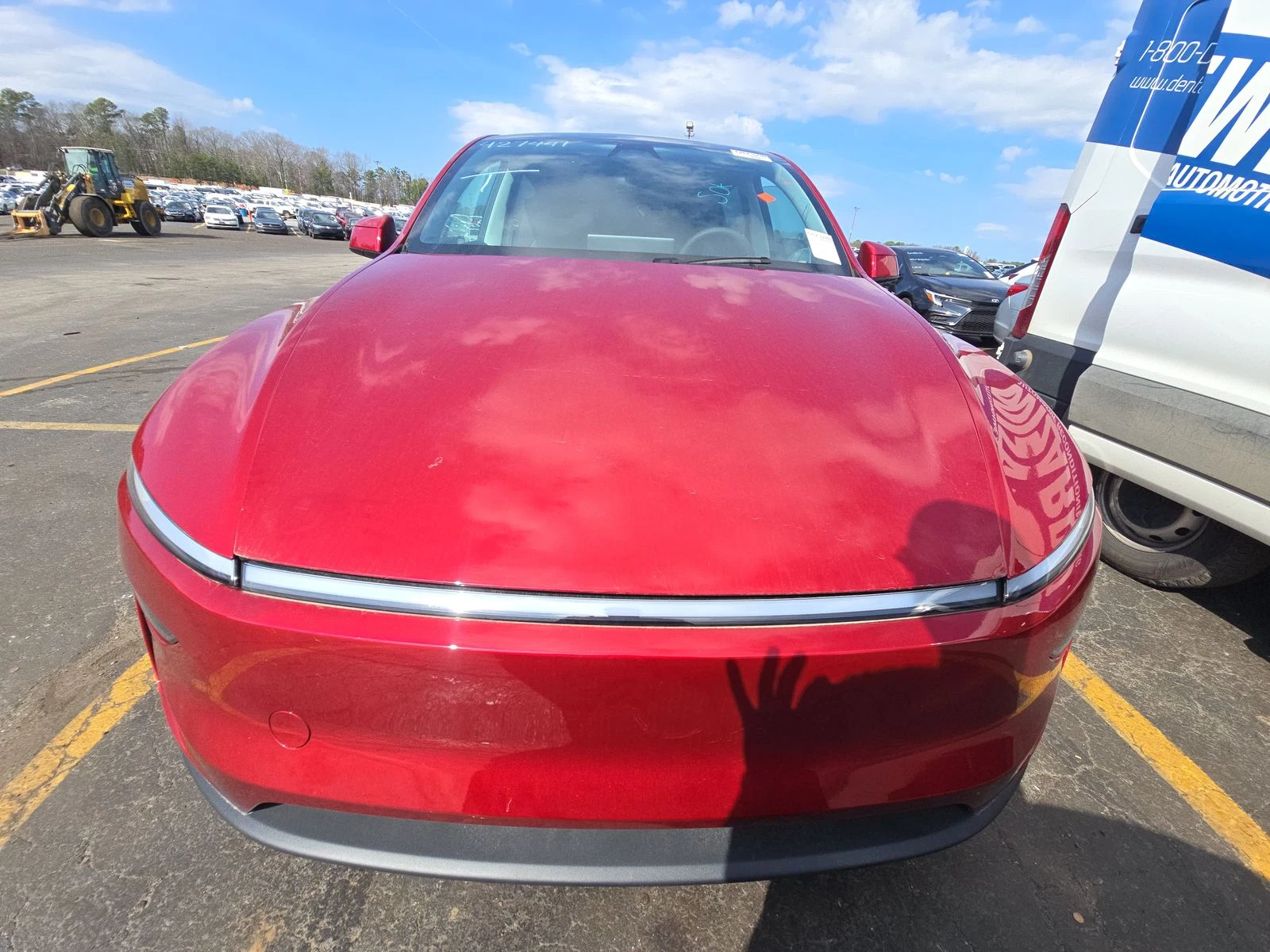 Tesla Model Y Long Range | Mobile.bg � ����������� 2