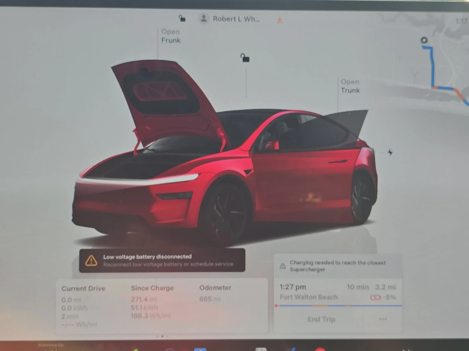 Tesla Model Y Long Range | Mobile.bg � ����������� 9
