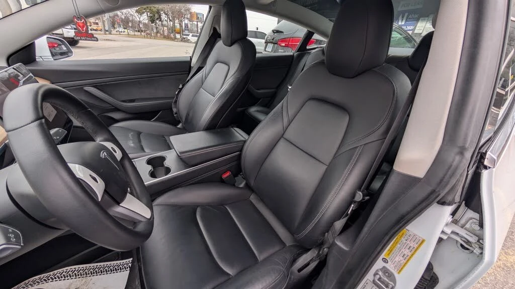 Tesla Model 3 Standard Range Plus* RWD* АвтоКредит* (ЦЕНА ДО БГ), снимка 8 - Автомобили и джипове - 54137725